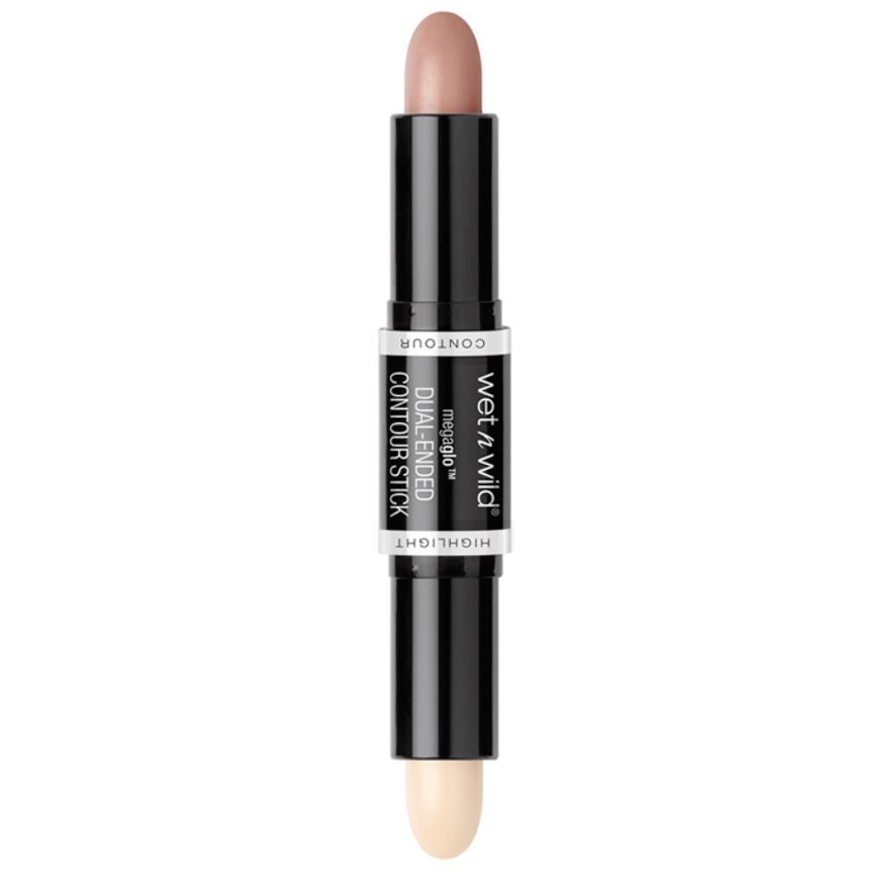 MegaGlo Dual-Ended Contour Stick | Light/Medium