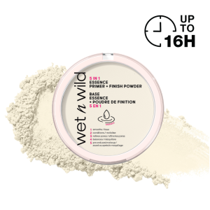 5 in 1 Essence Primer + Finish Powder