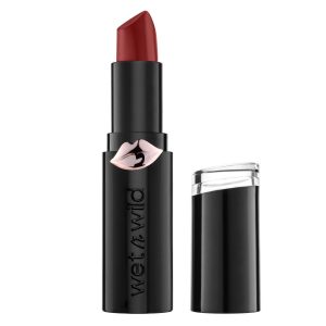 Mega Last Matte Lip Color | Sasspot Red