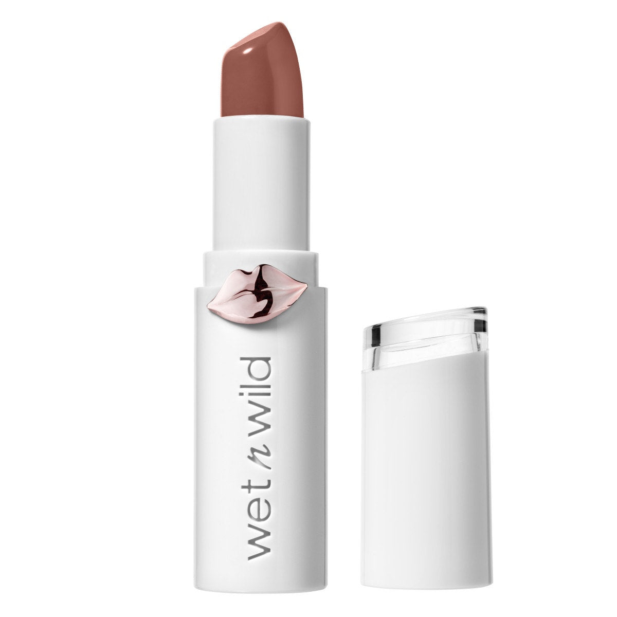 Mega Last High-Shine Lip Color | Clothes Off