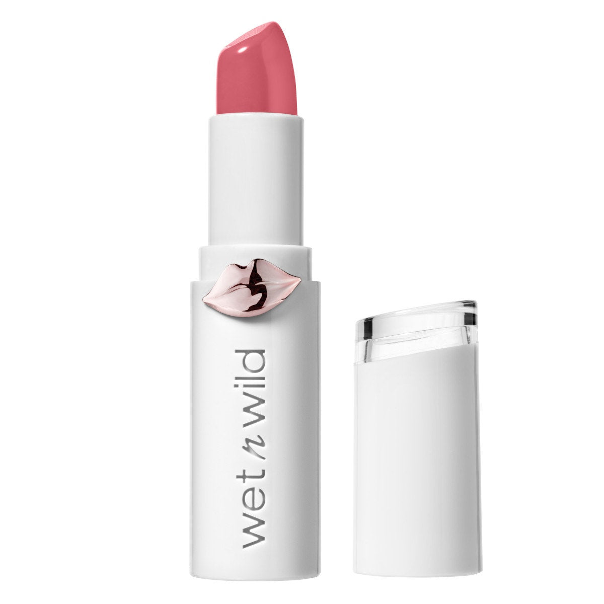 Mega Last High-Shine Lip Color | Pinky Ring
