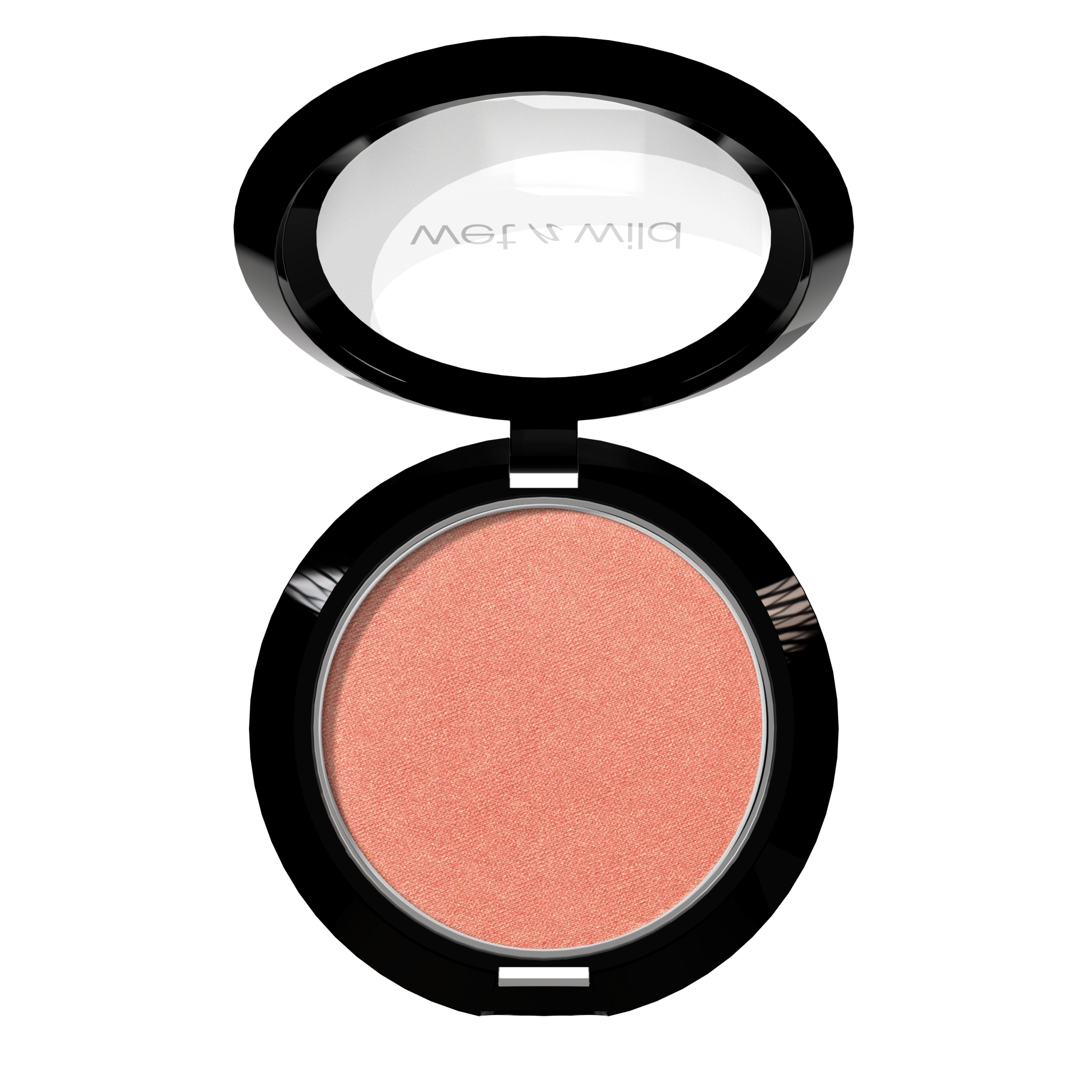 Color Icon Blush | Pearlscent Pink - Image 9