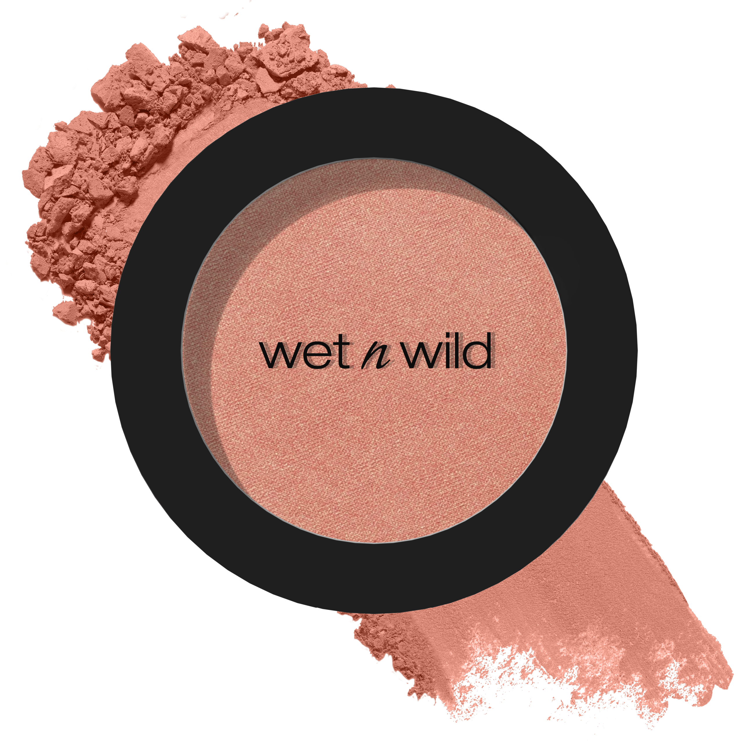 Color Icon Blush | Pearlescent Pink