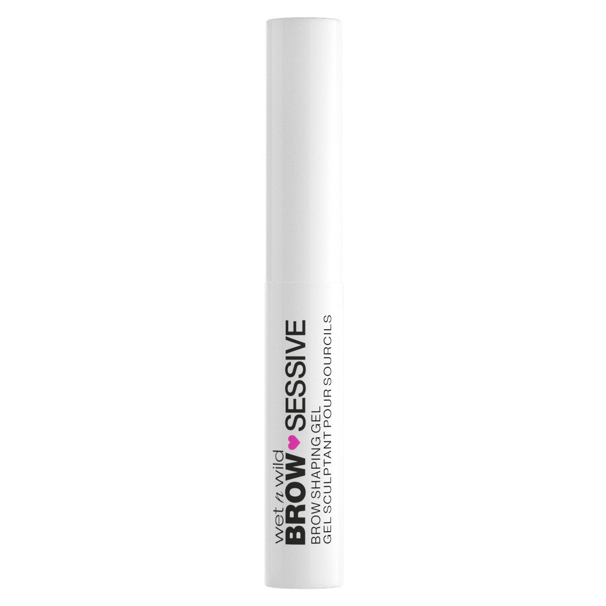 Brow-Sessive Brow Shaping Gel | Brown - Image 2