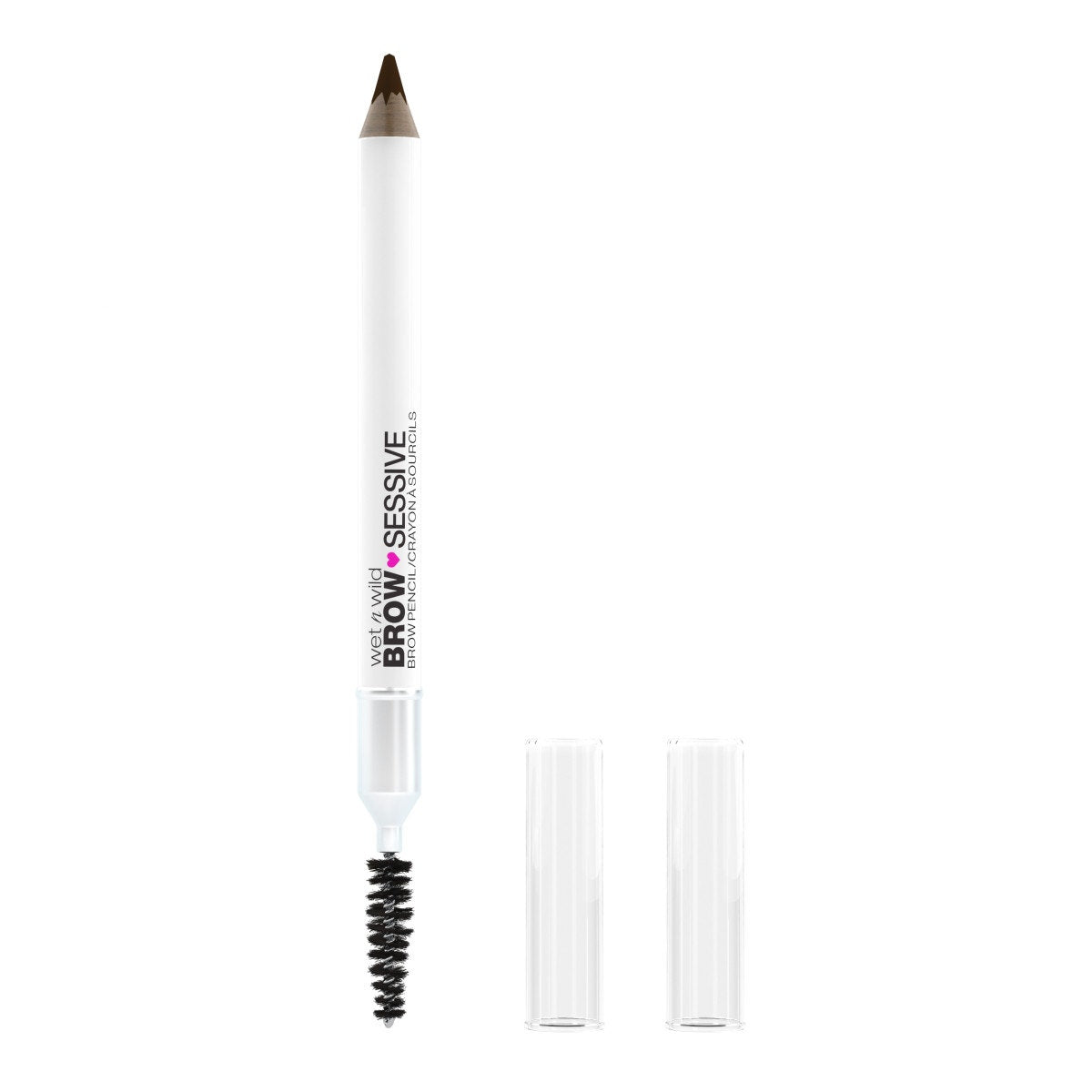 Brow-Sessive Brow Pencil | Dark Brown - Image 2