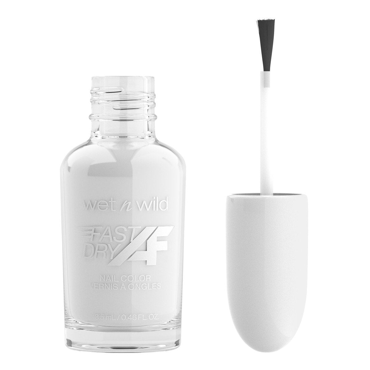 Fast Dry AF Nail Color | Lovey Dove-y - Image 2
