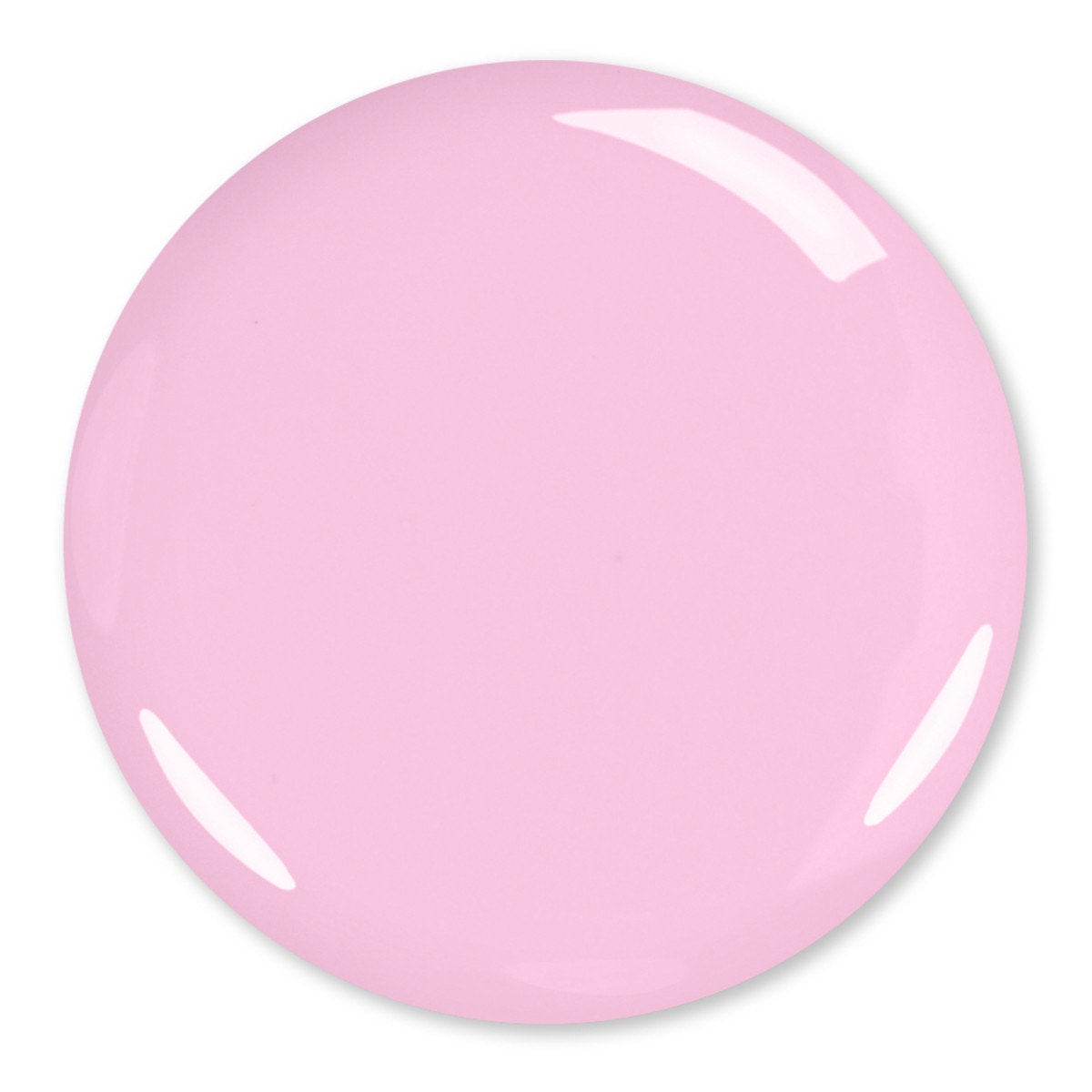 Fast Dry AF Nail Color | Cotton Candy - Image 3
