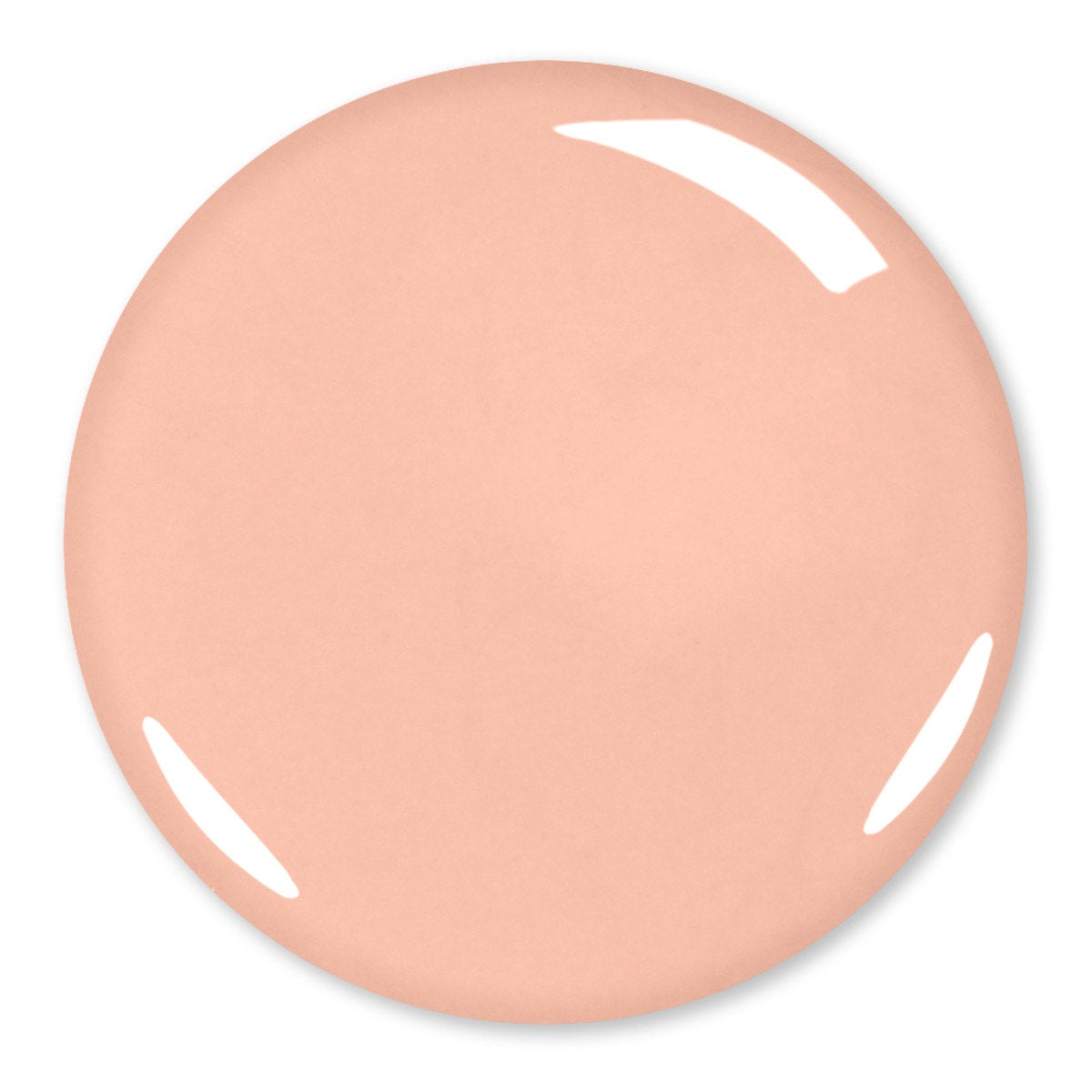 Fast Dry AF Nail Color | Southern Belle - Image 3