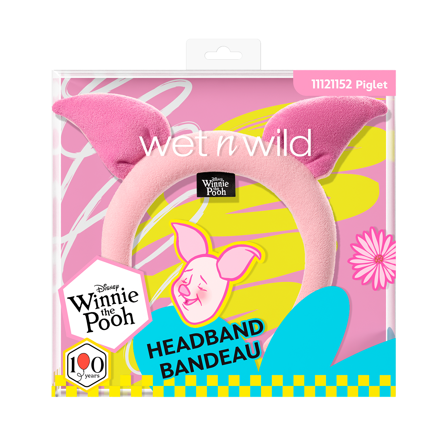 Headband | Piglet - Image 5