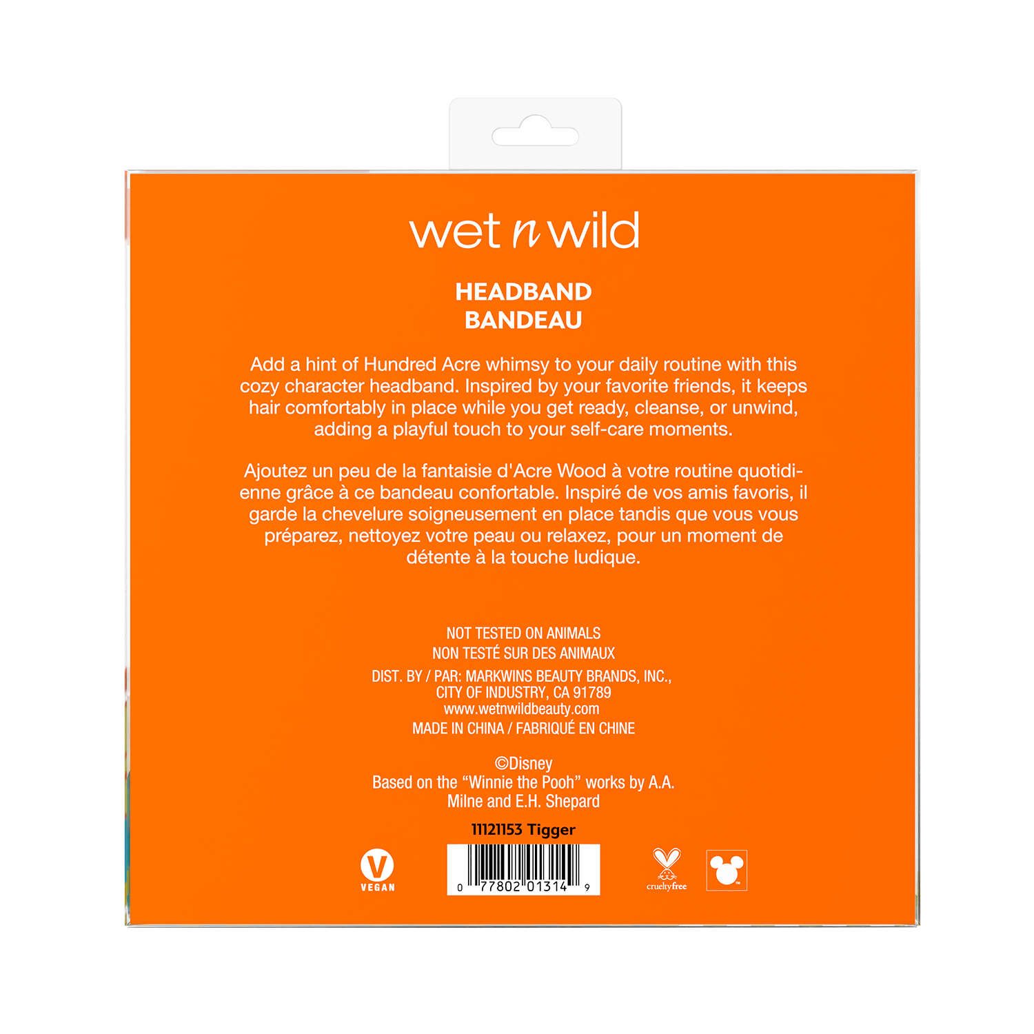 Headband | Tigger - Image 6