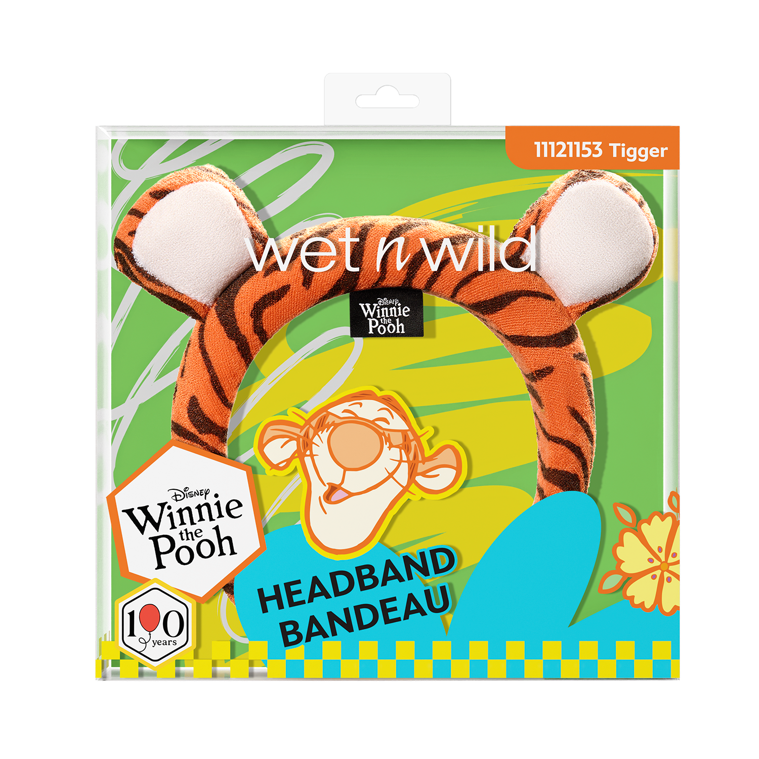 Headband | Tigger - Image 5