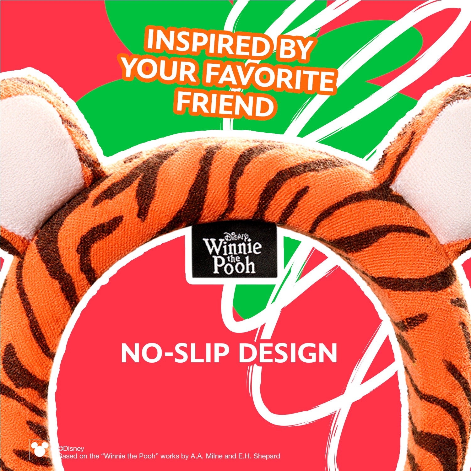 Headband | Tigger - Image 3