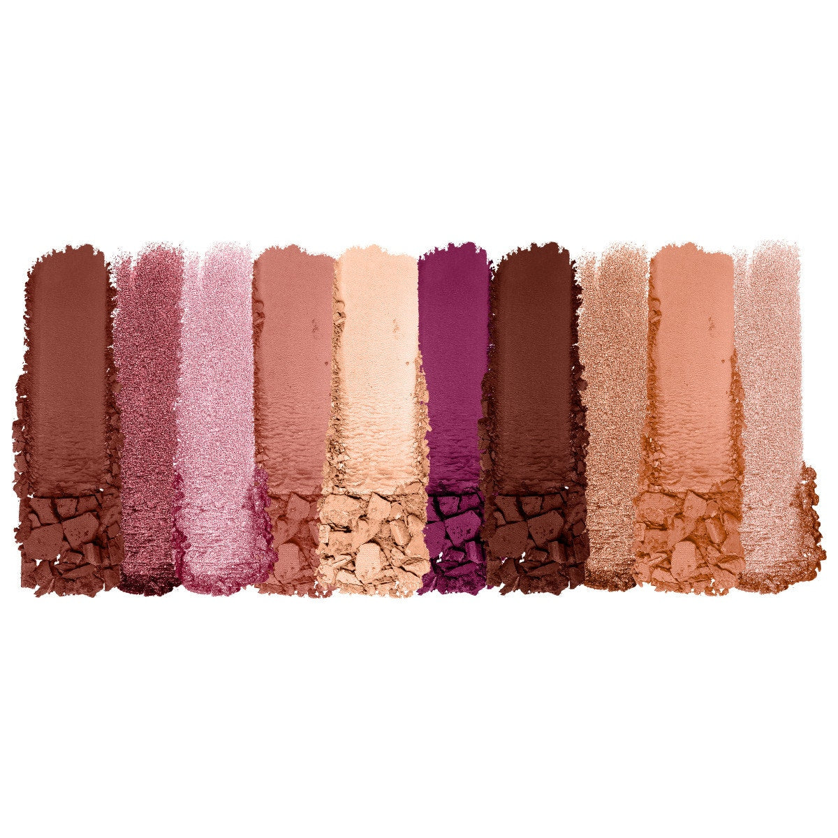 Color Icon 10-Pan Palette | Heart & Sol - Image 3