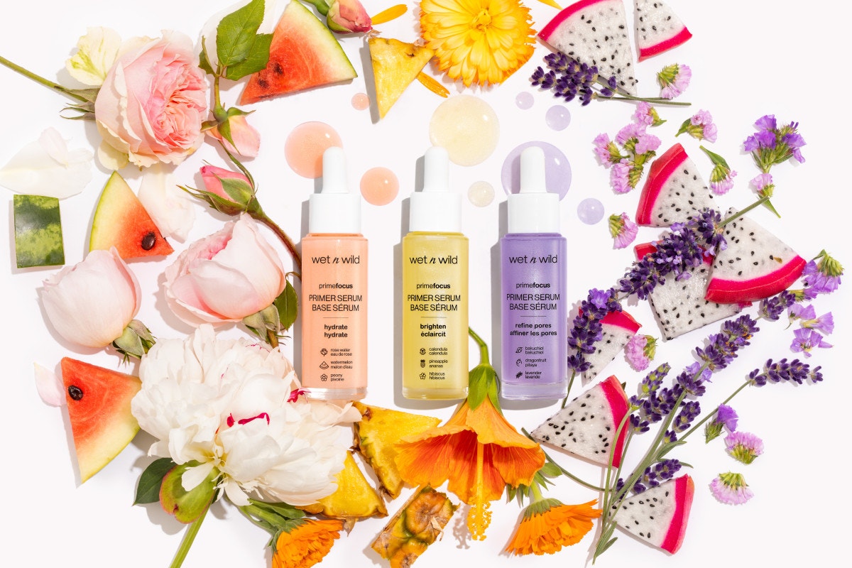Prime Focus Pore Minimizing Primer Serum - Image 8