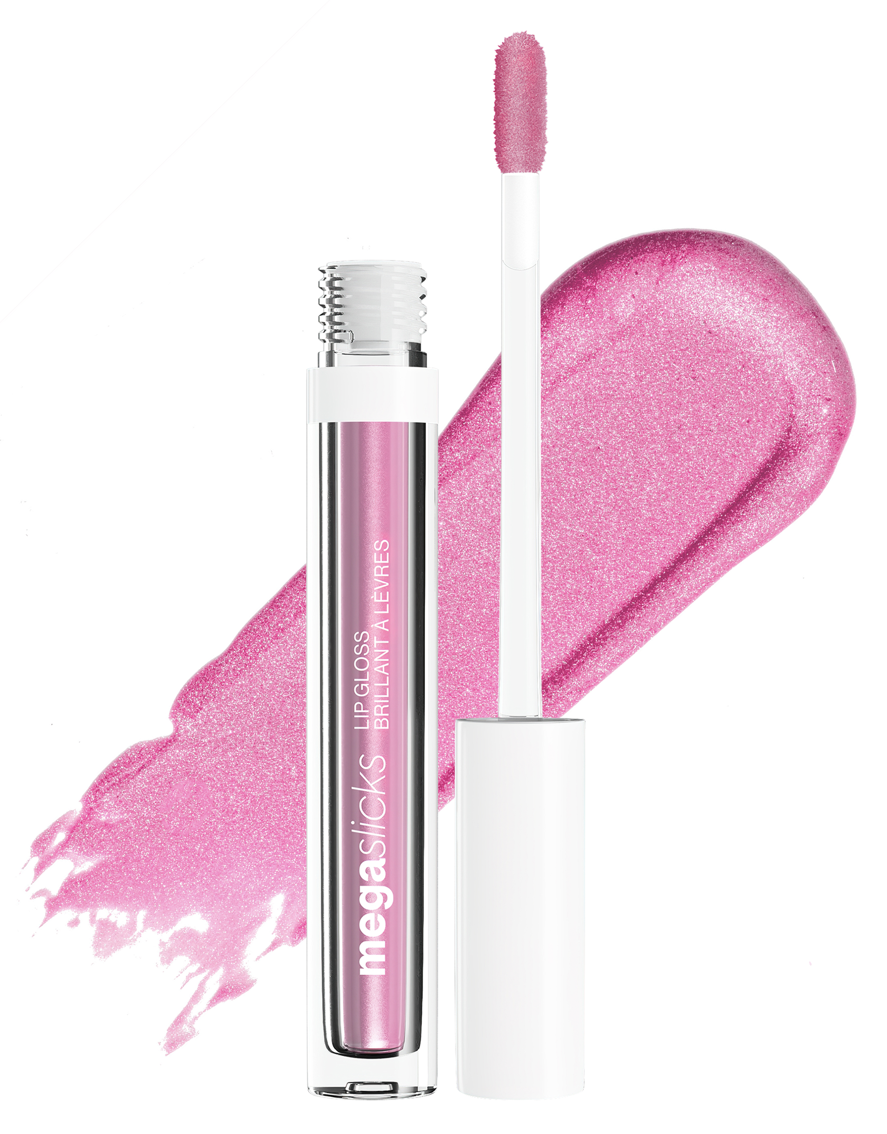 MegaSlicks Lip Gloss | Sinless