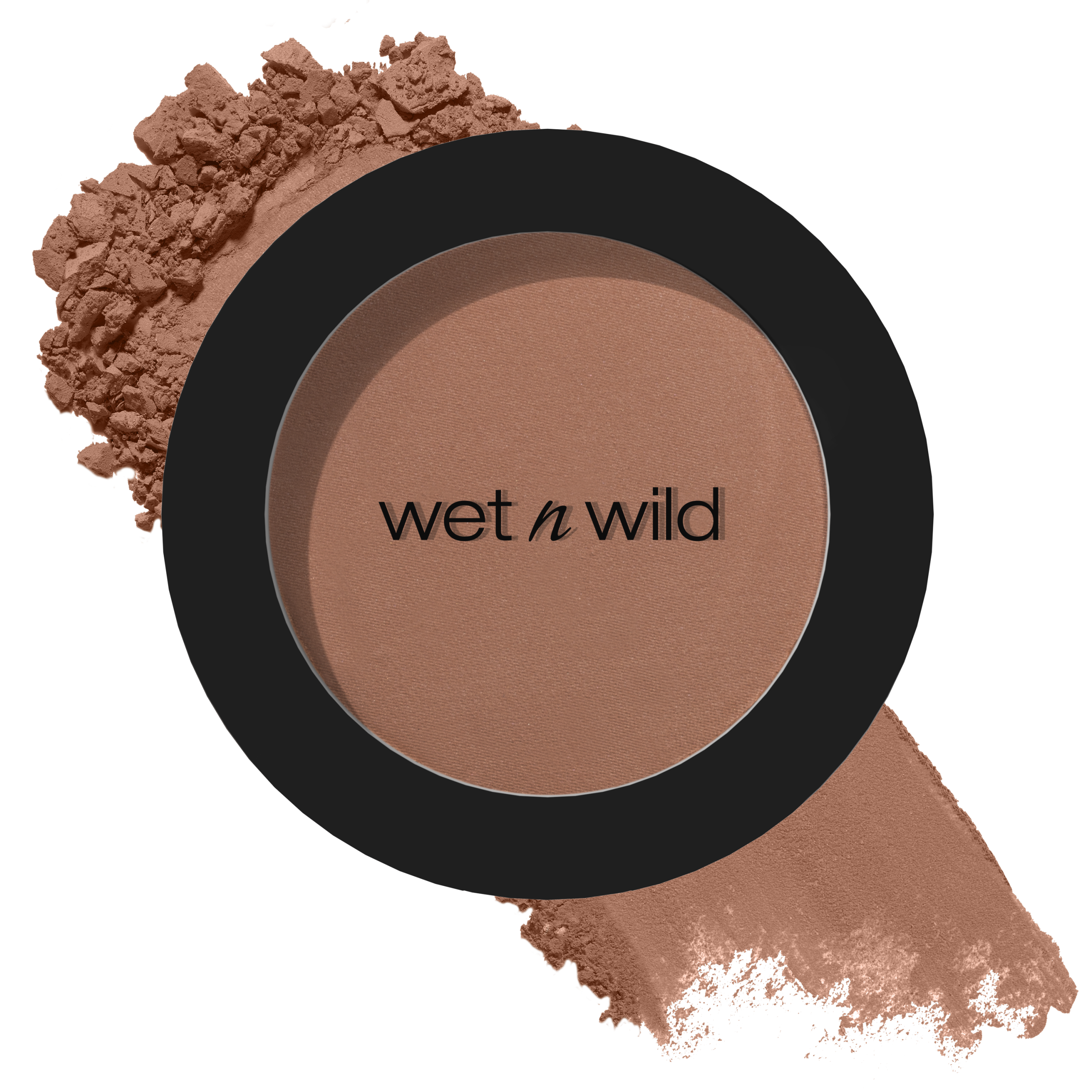 Color Icon Blush | Naked Brown