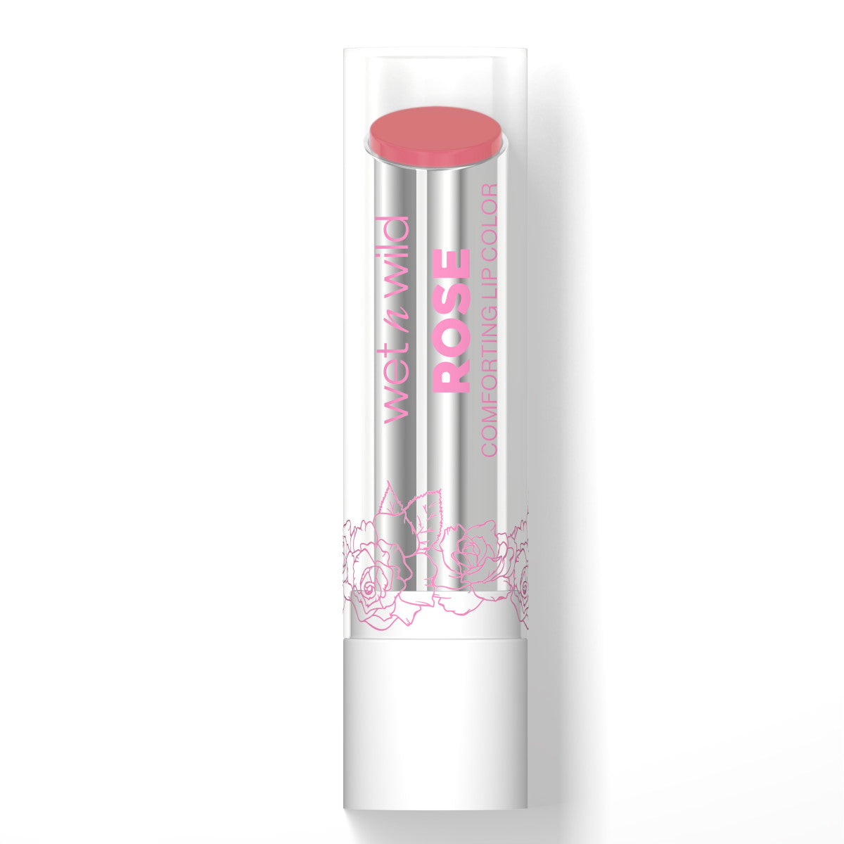 Rose Comforting Lip Color | Biscotti Mommy - Image 2