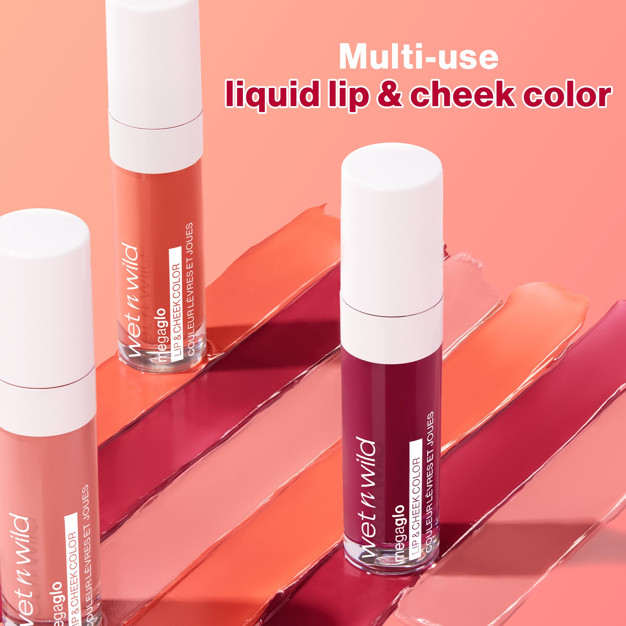 Mega Glo Lip & Cheek Color | Berry True - Image 2