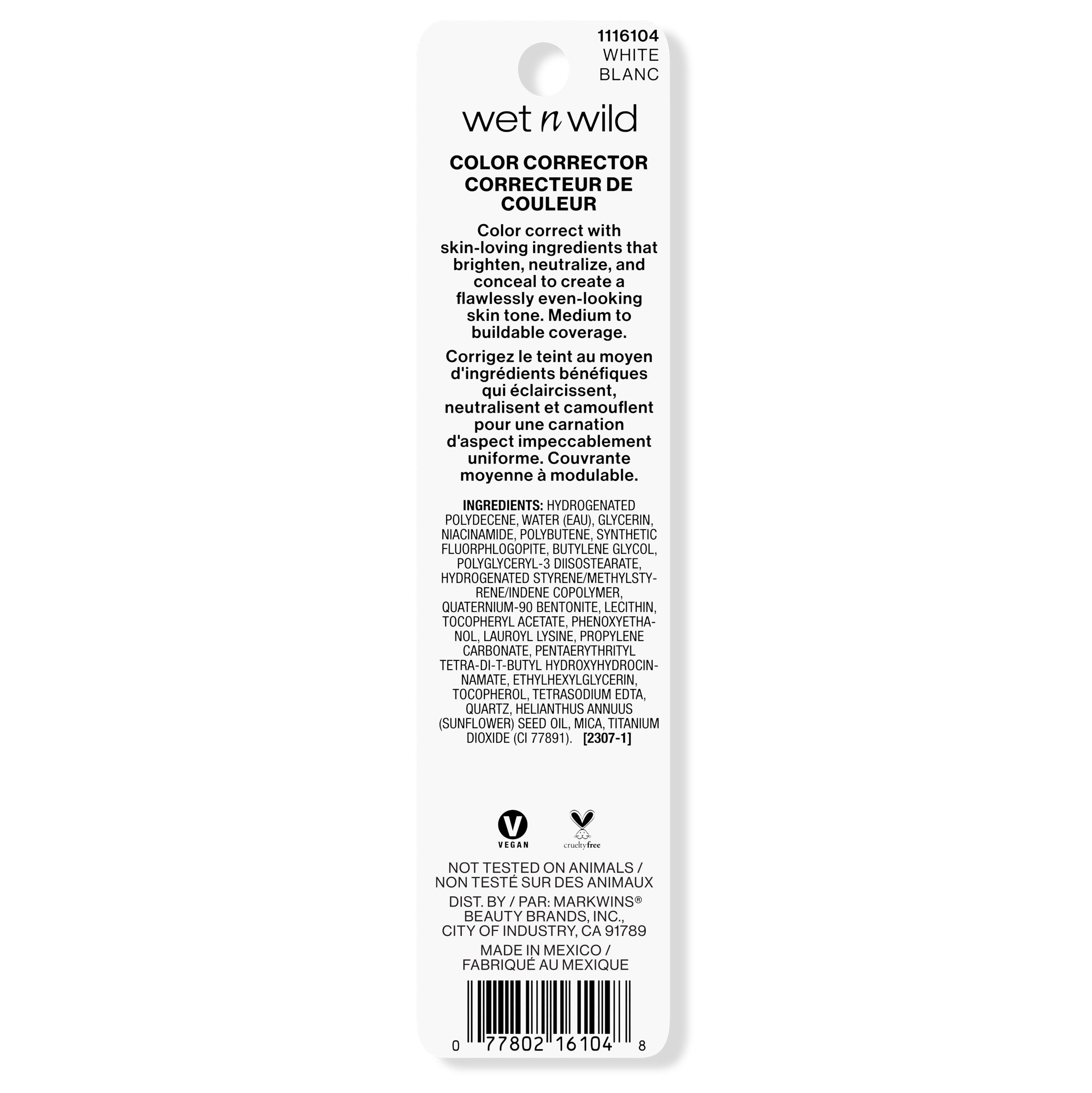 Photo Focus Care Color Corrector | White - Image 6