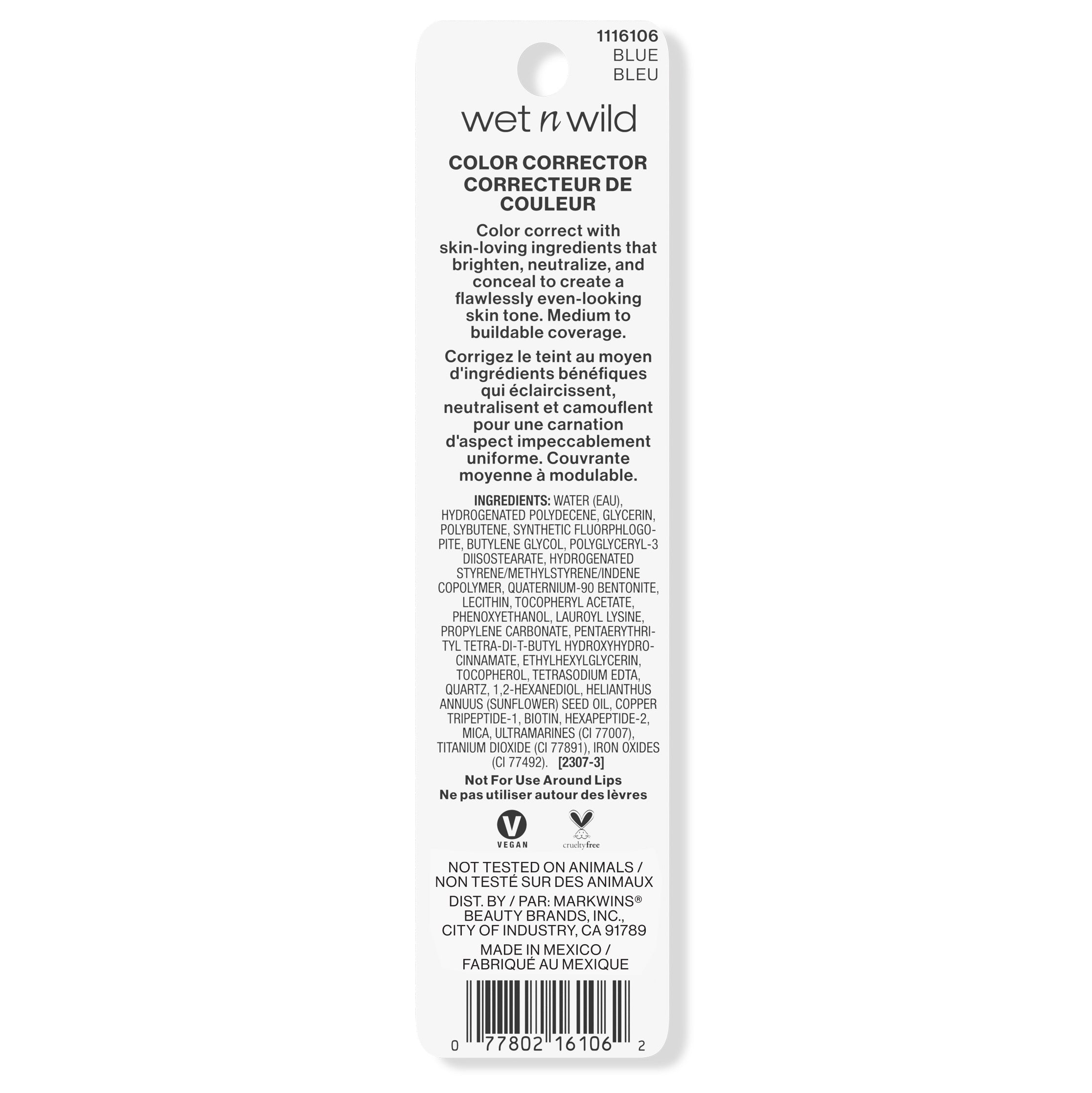 Photo Focus Care Color Corrector | Blue - Image 6