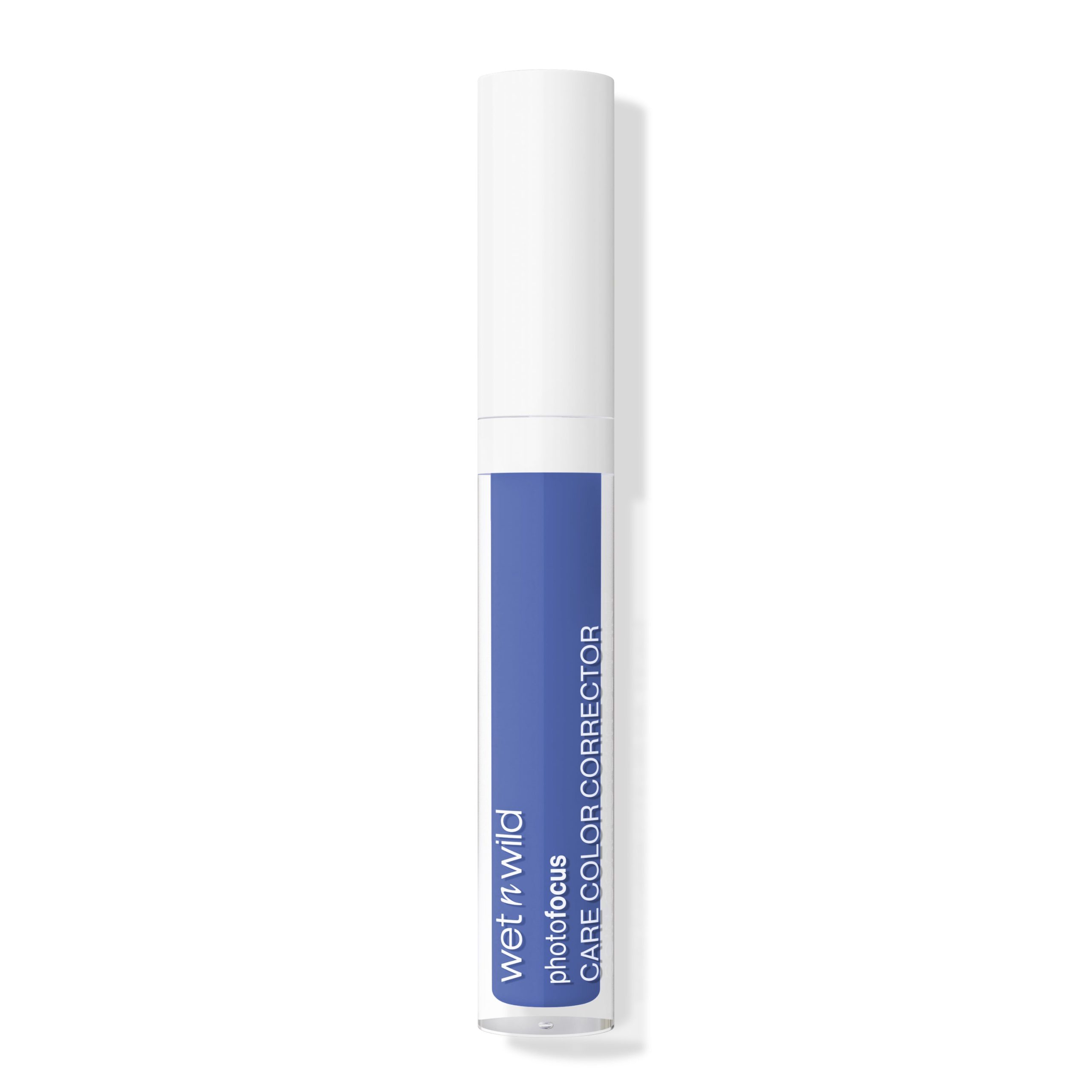 Photo Focus Care Color Corrector | Blue