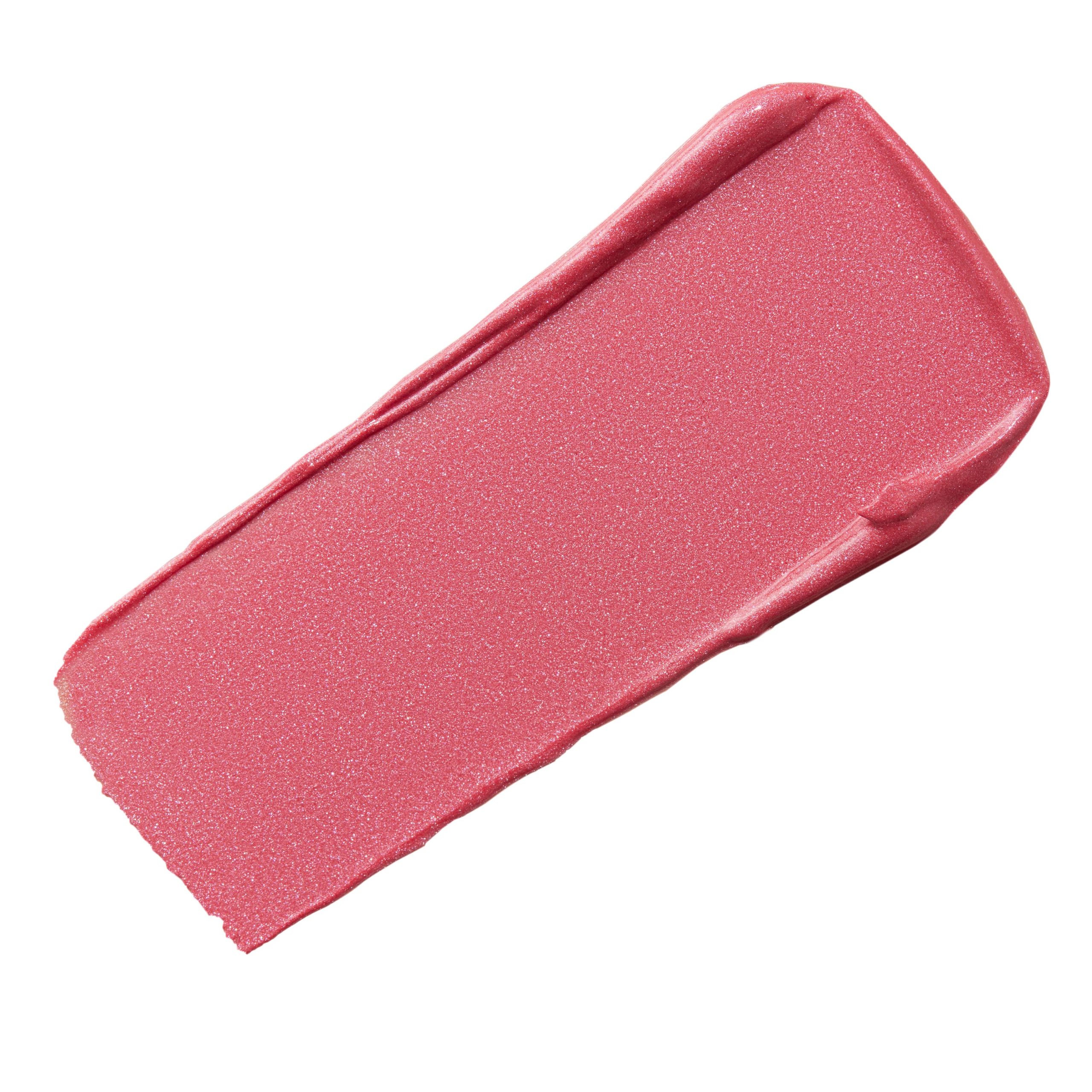 Mega Last Rich Satin Lip Color | Disco Rose - Image 3