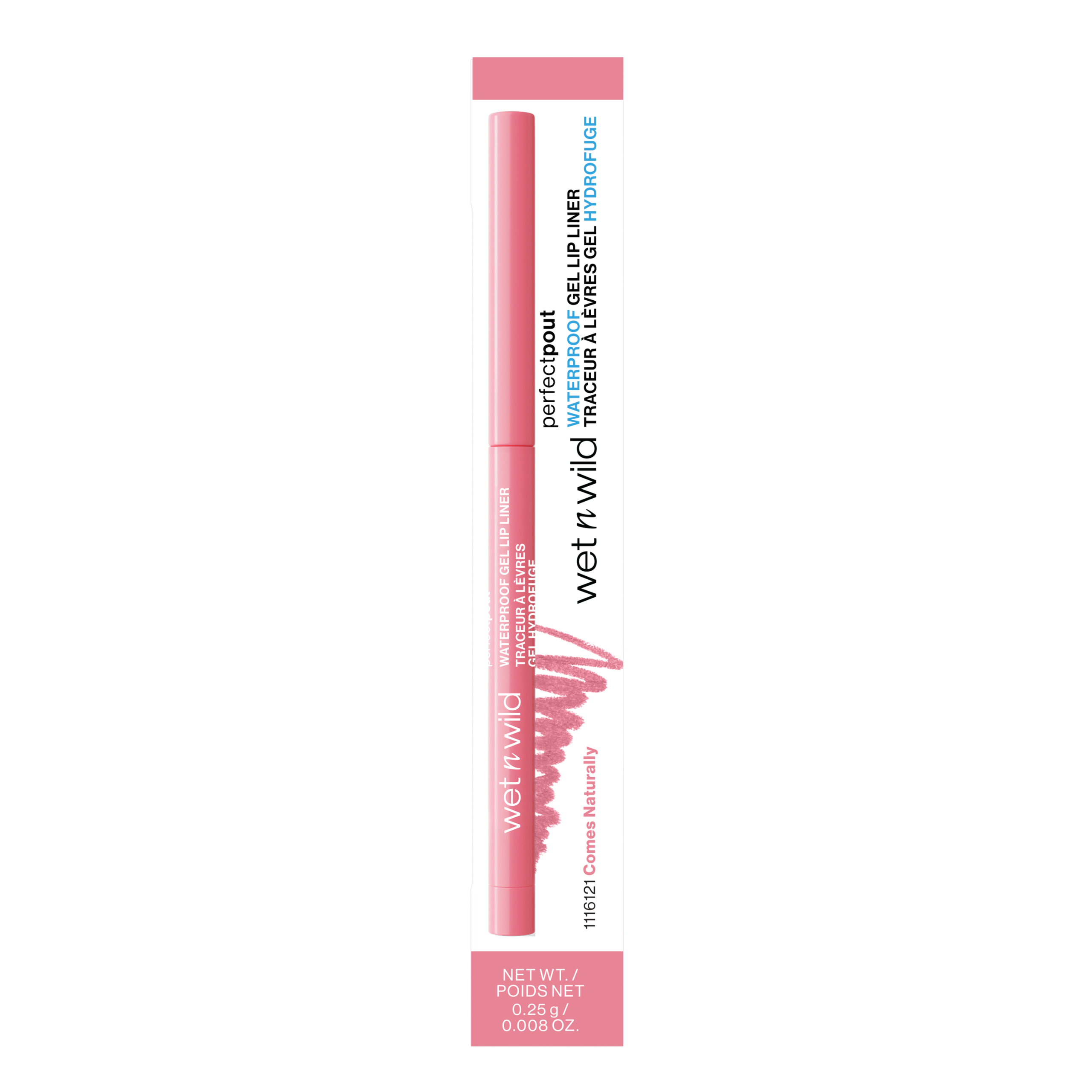 Perfect Pout Gel Lip Liner | Comes Naturally - Image 10