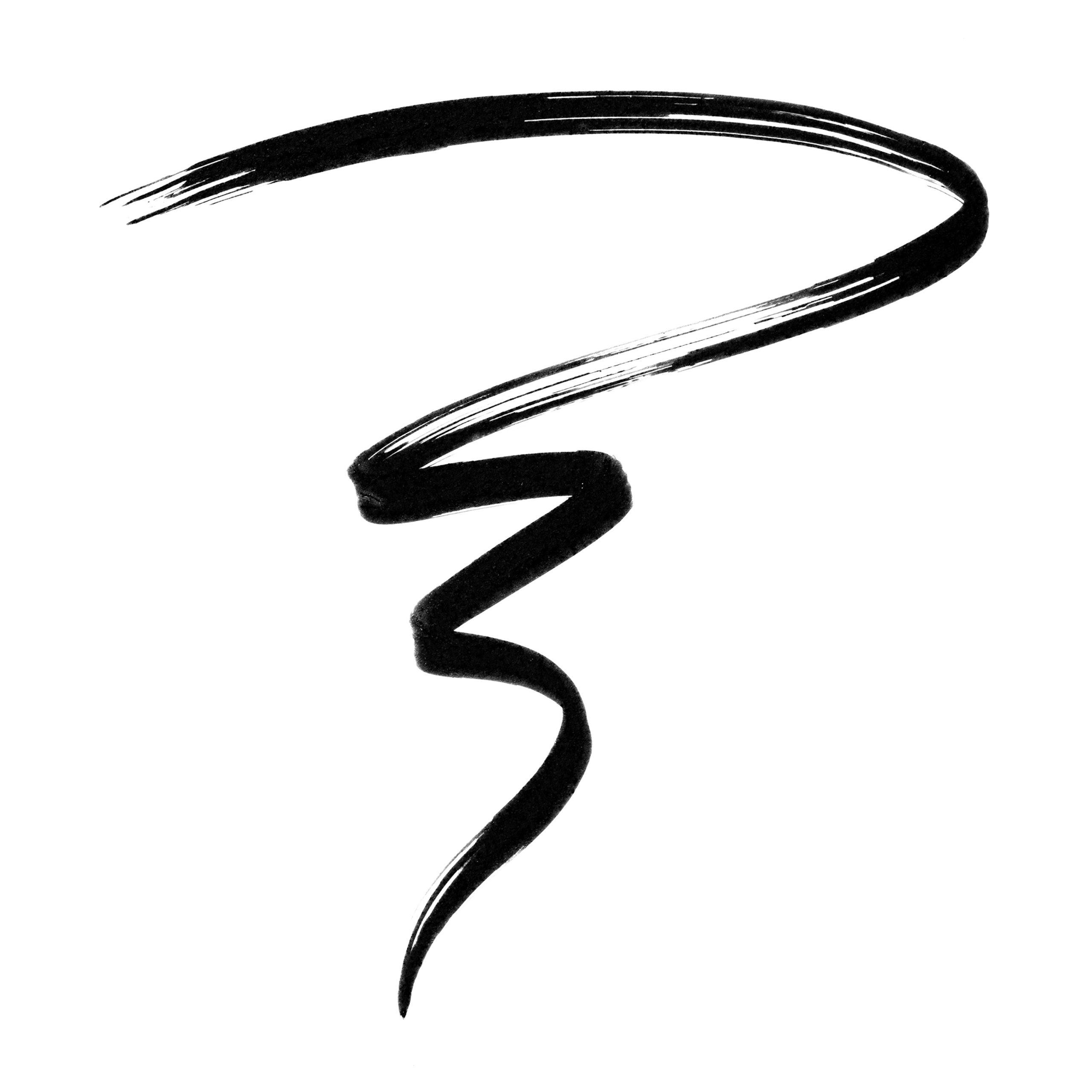 Breakup Proof Wing Out Waterproof Liquid Eyeliner | Ultra Black - Image 2