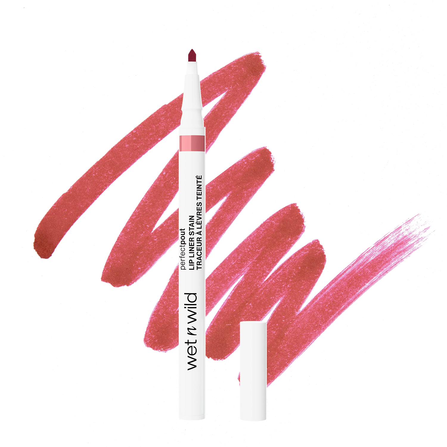 Perfect Pout Lip Liner Stain | I'm Blushing