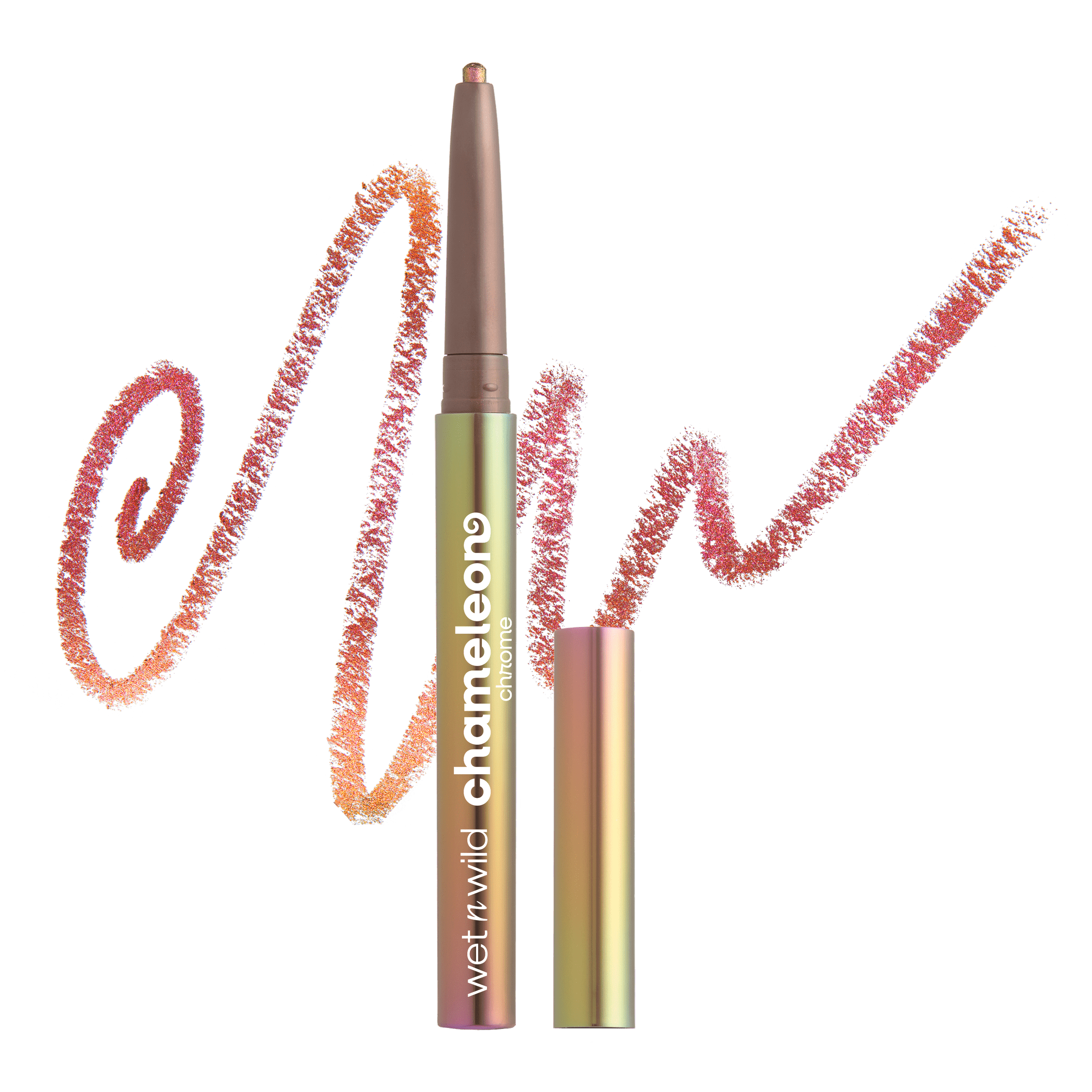 Chameleon Chrome Eyeliner | Cosmic Seeker