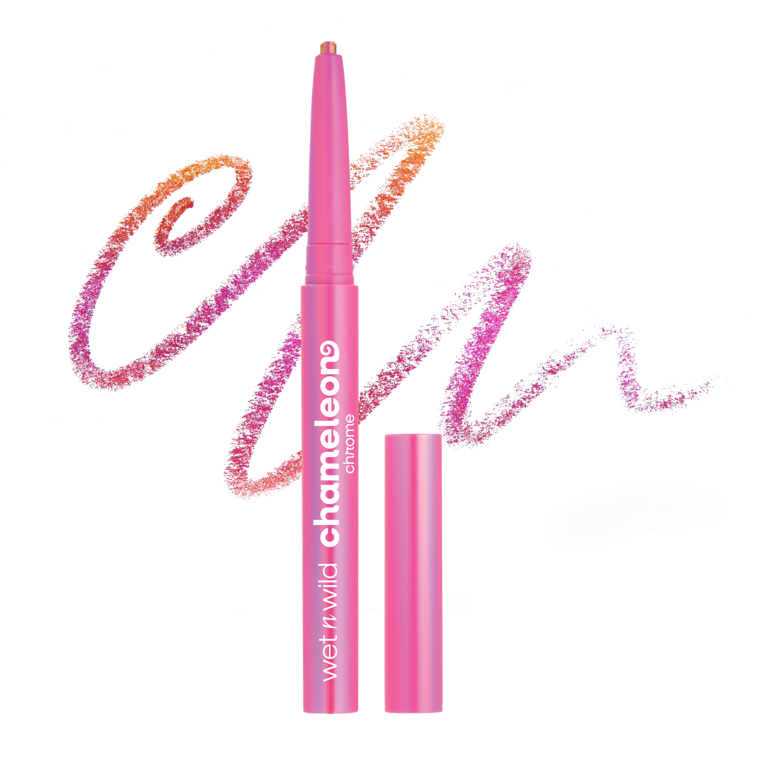 Chameleon Chrome Eyeliner| Planet Disco