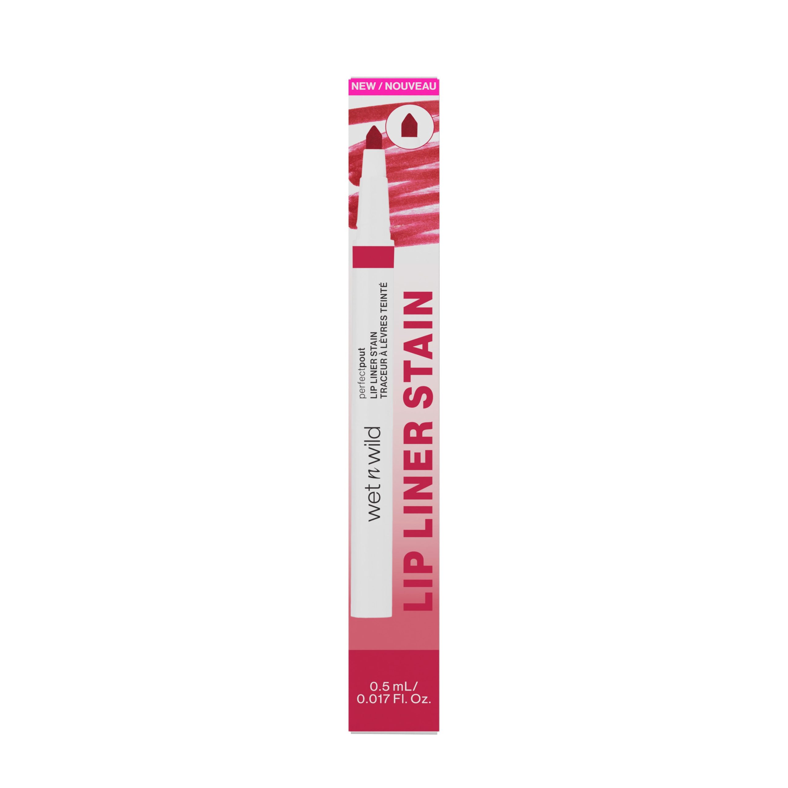 Perfect Pout Lip Liner Stain | Spilled Wine - Image 8
