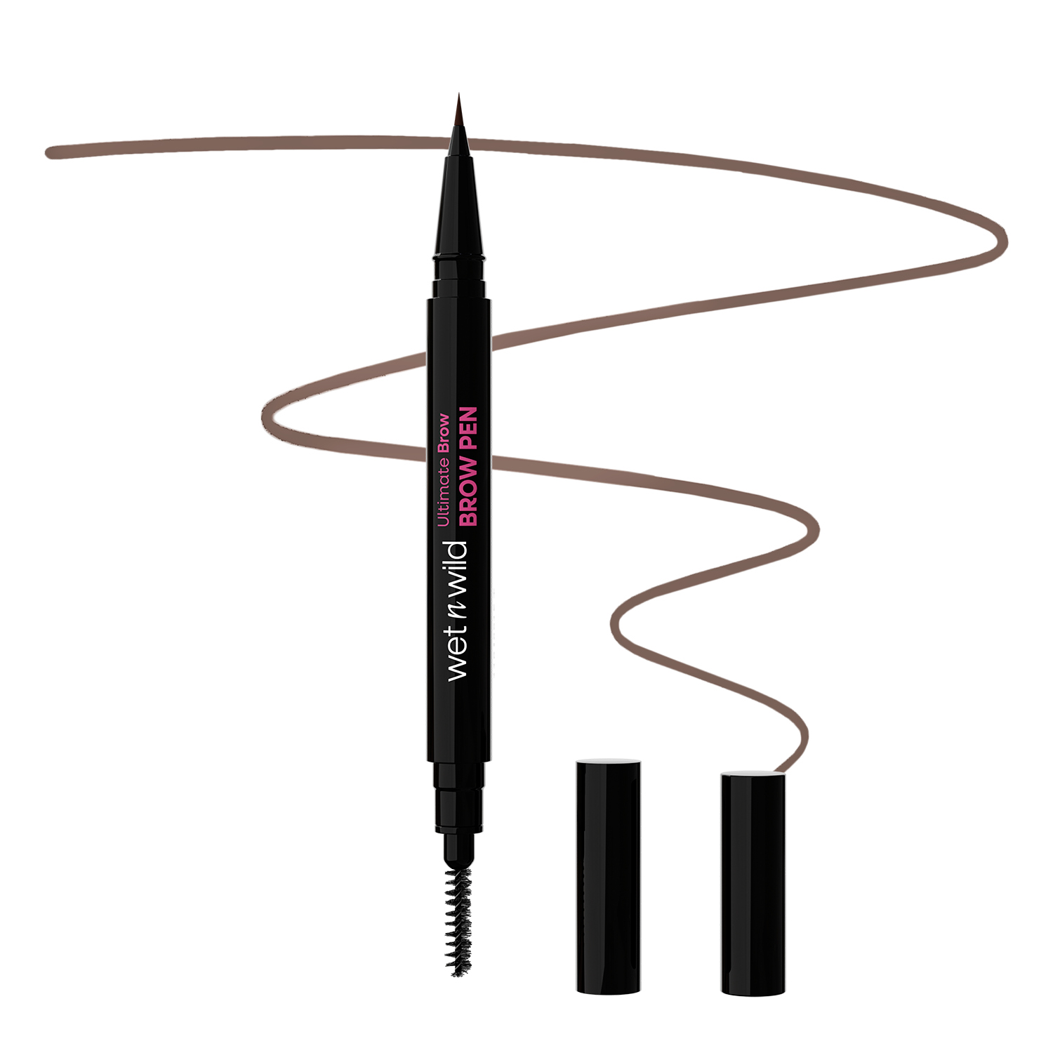 Ultimate Brow Brow Pen | Taupe