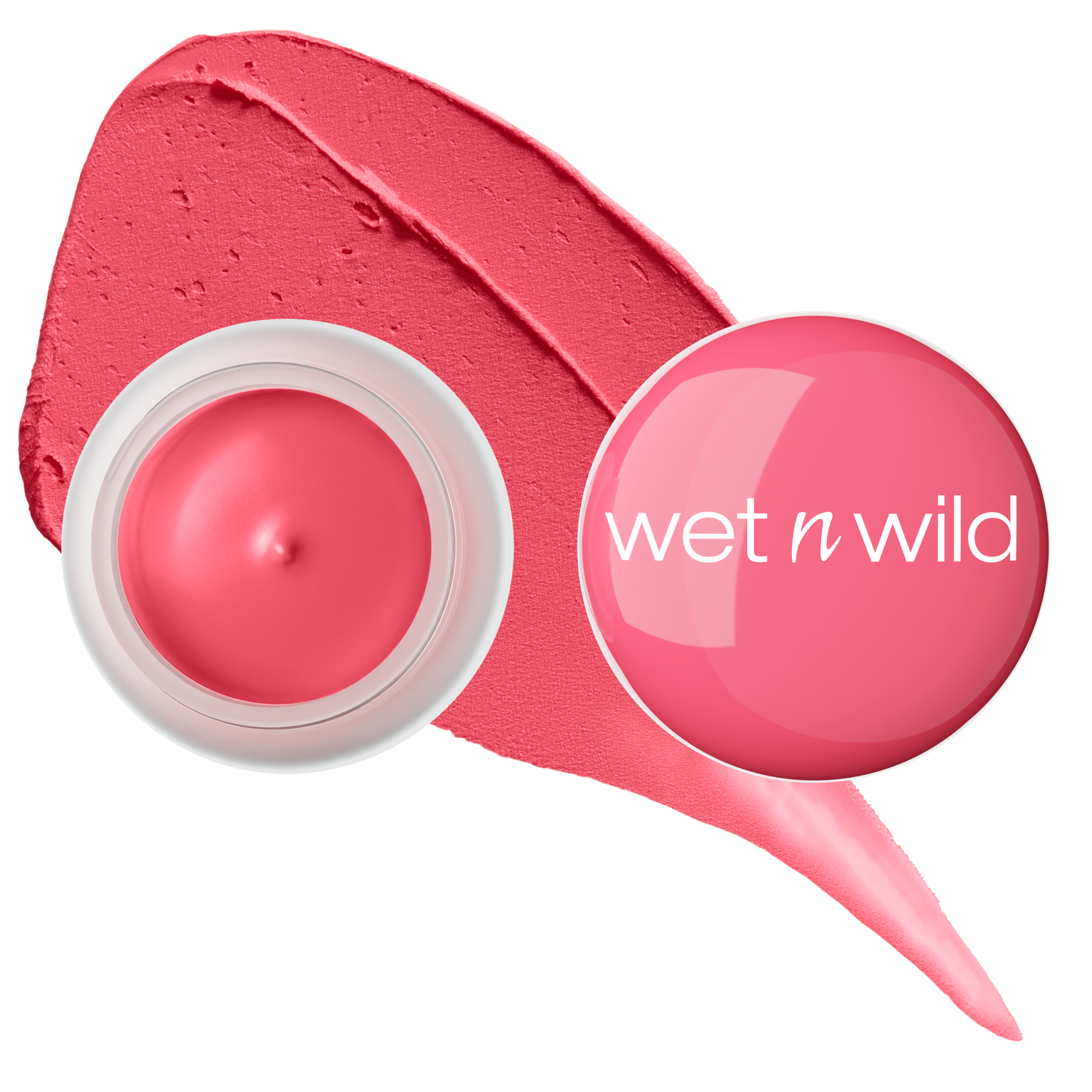 Mother Fluffer Cloud Blush | Pink-A-Boo