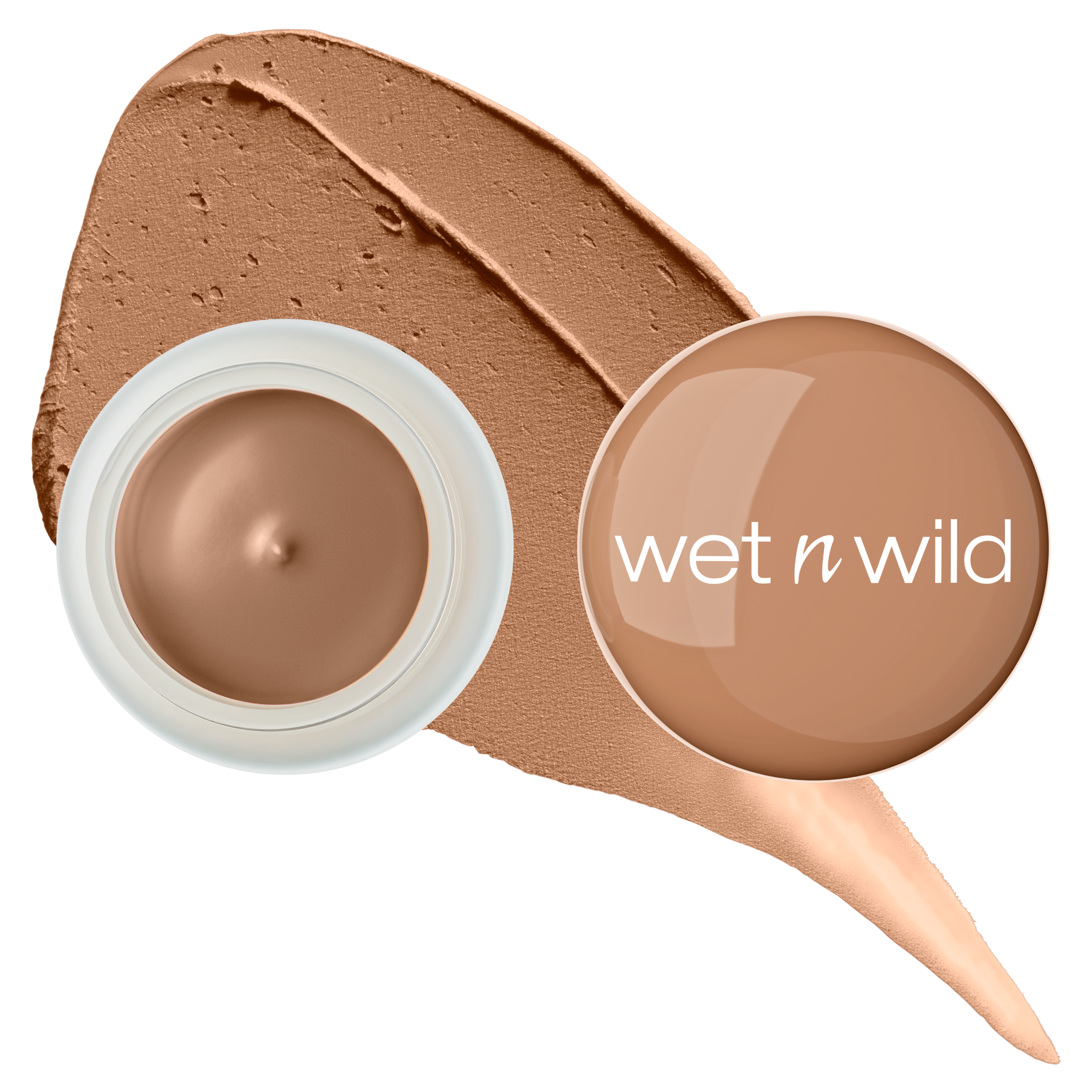 Mother Fluffer Cloud Bronzer | Beige Please