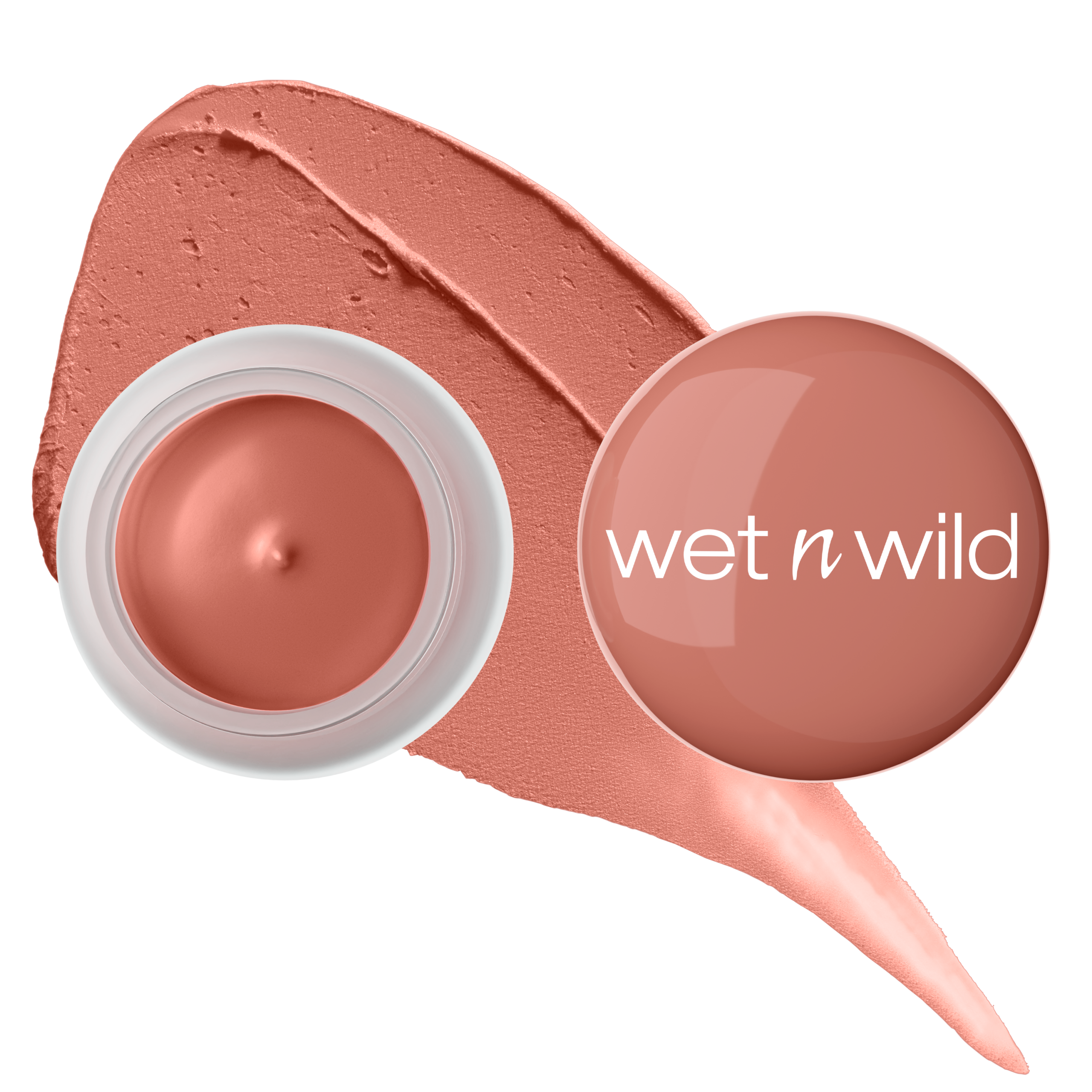 Mother Fluffer Cloud Blush | Phresh Peony