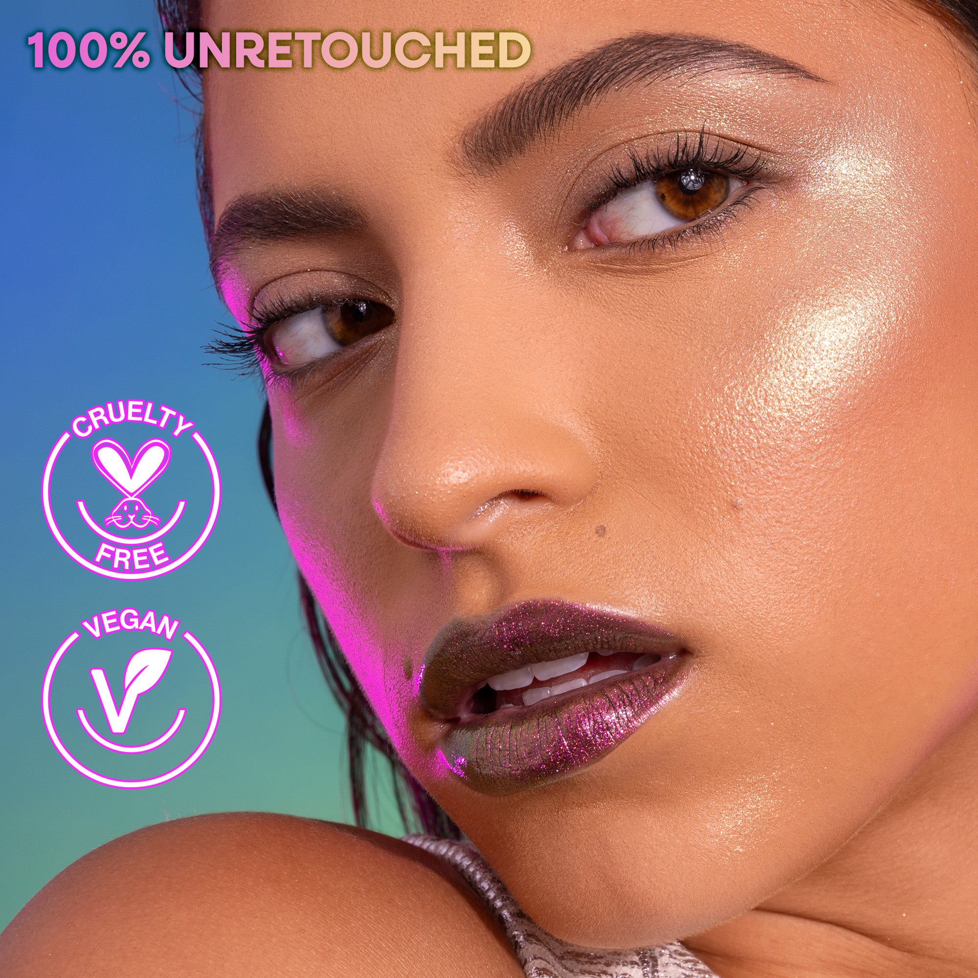 Chameleon Chrome Highlighter | Venus Swing - Image 5