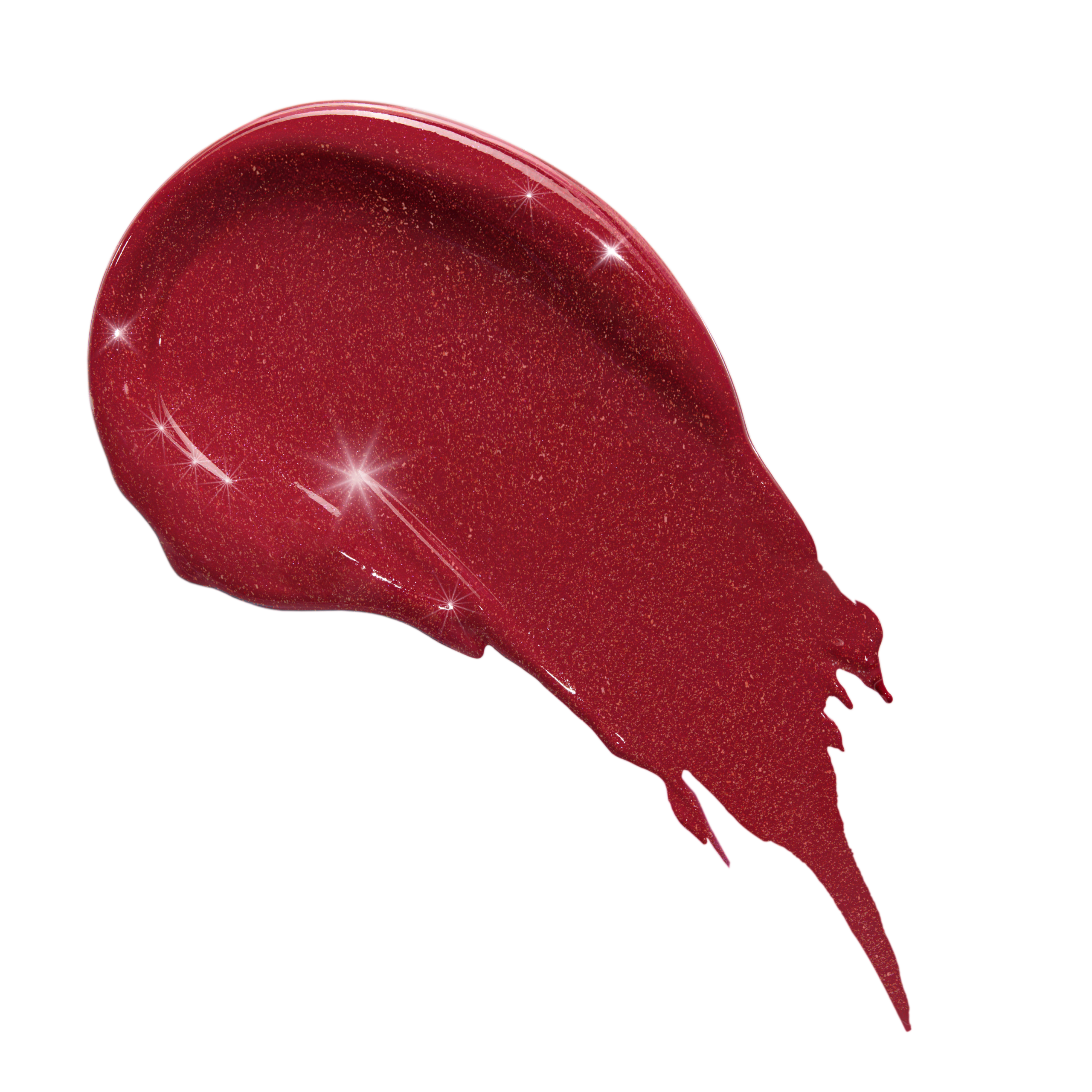 Mega Glitter Shimmer Liquid Lipstick | New Soulmate - Image 2