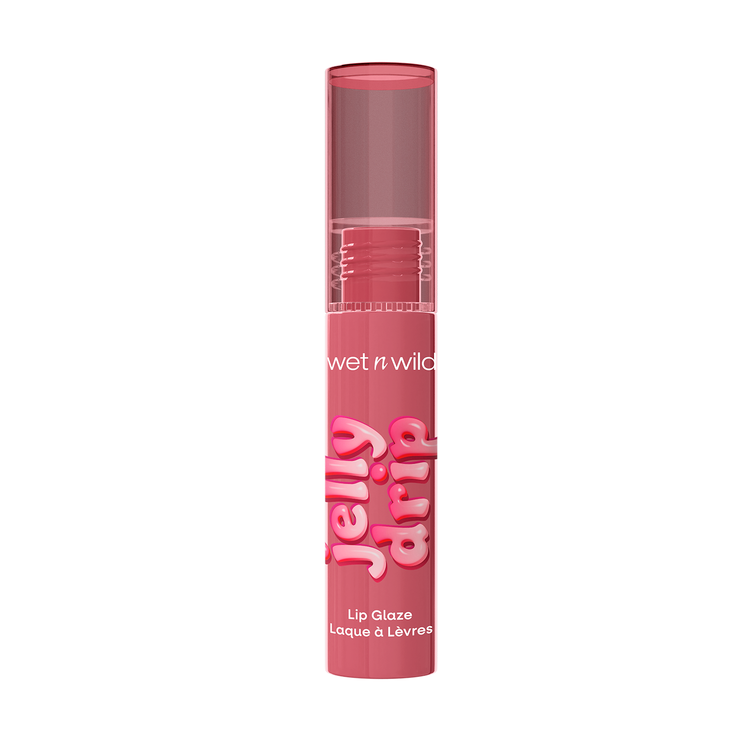 Jelly Drip Lip Glaze | Blush Guava - Image 8