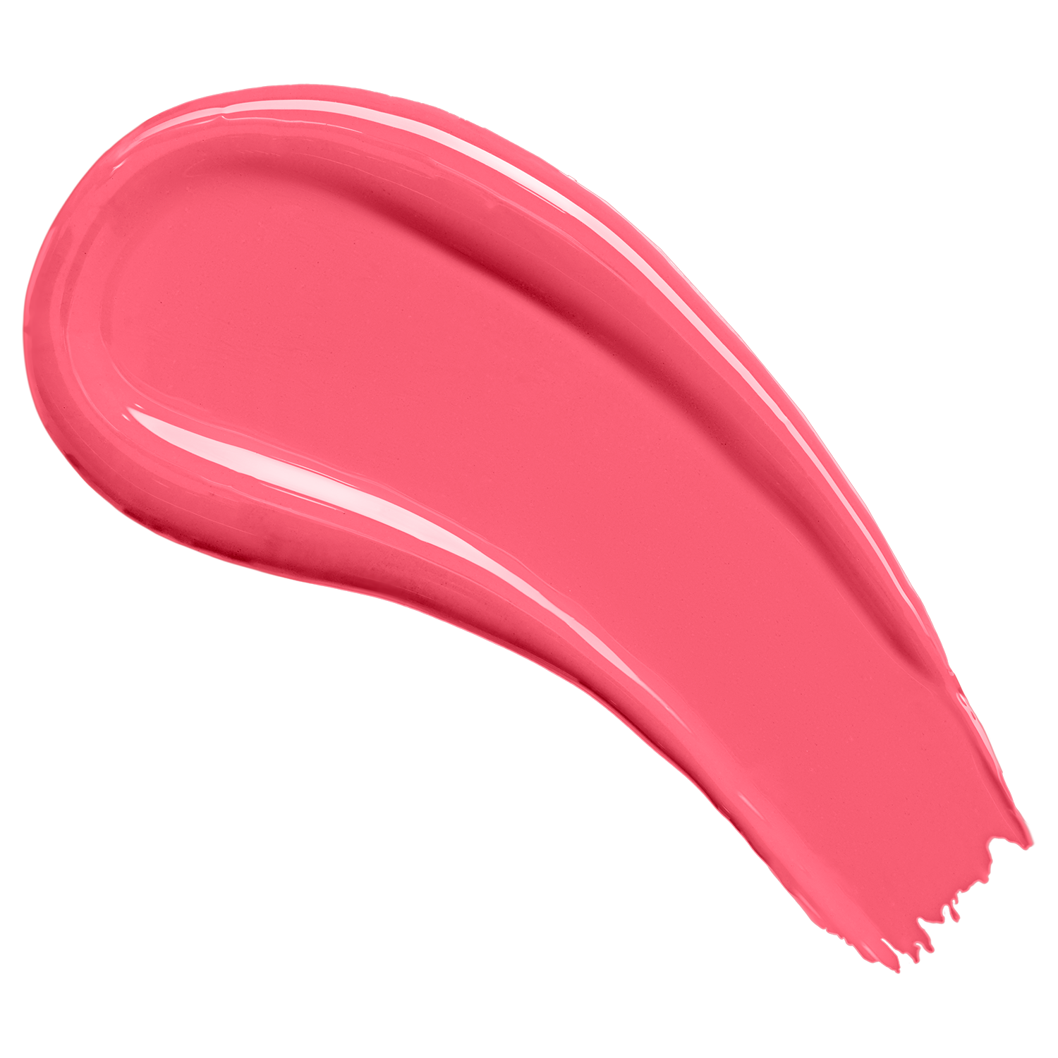 Jelly Drip Lip Glaze | Blush Guava - Image 2