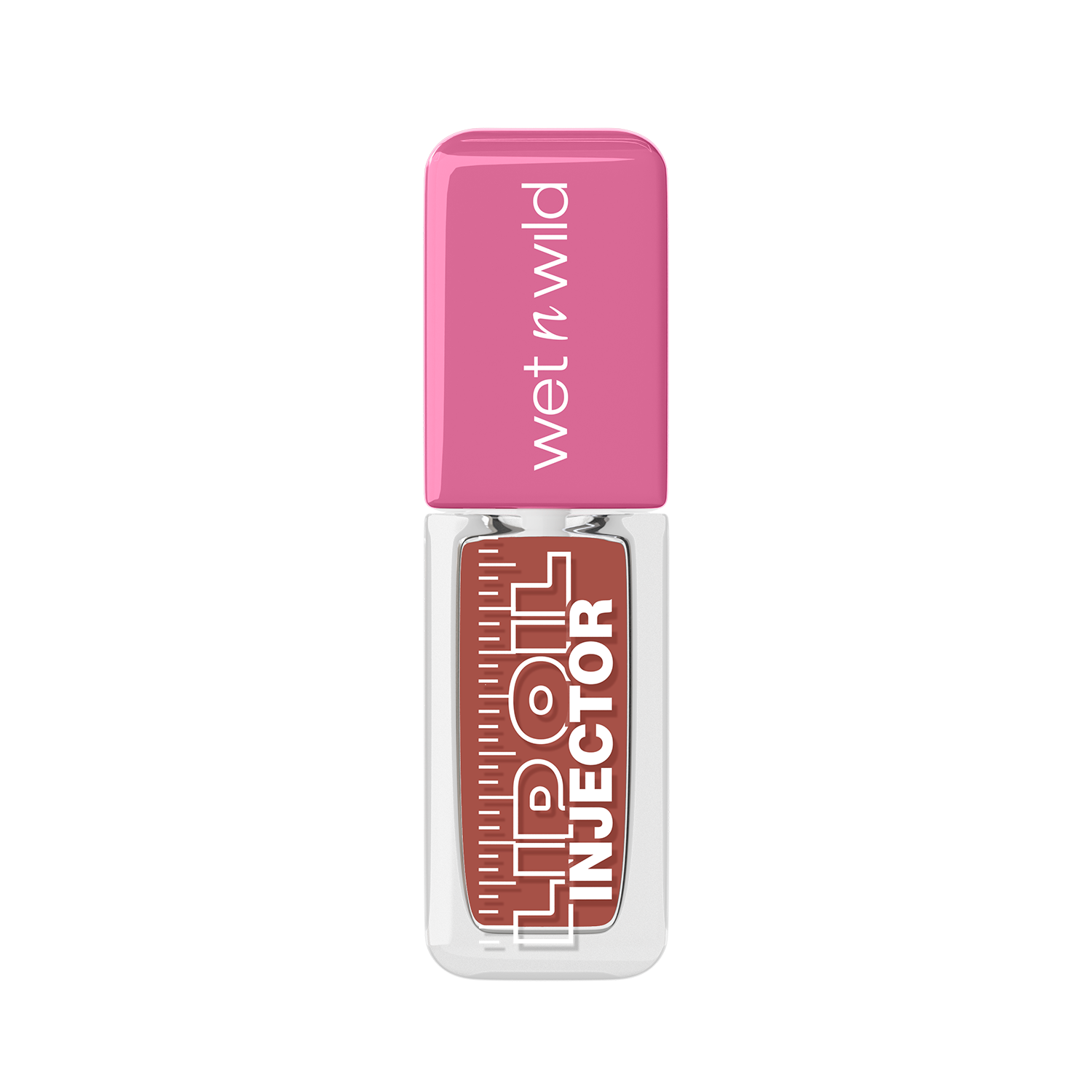 Lip Oil Injector Plumping Lip Oil | Sweet n' Spicy - Image 8
