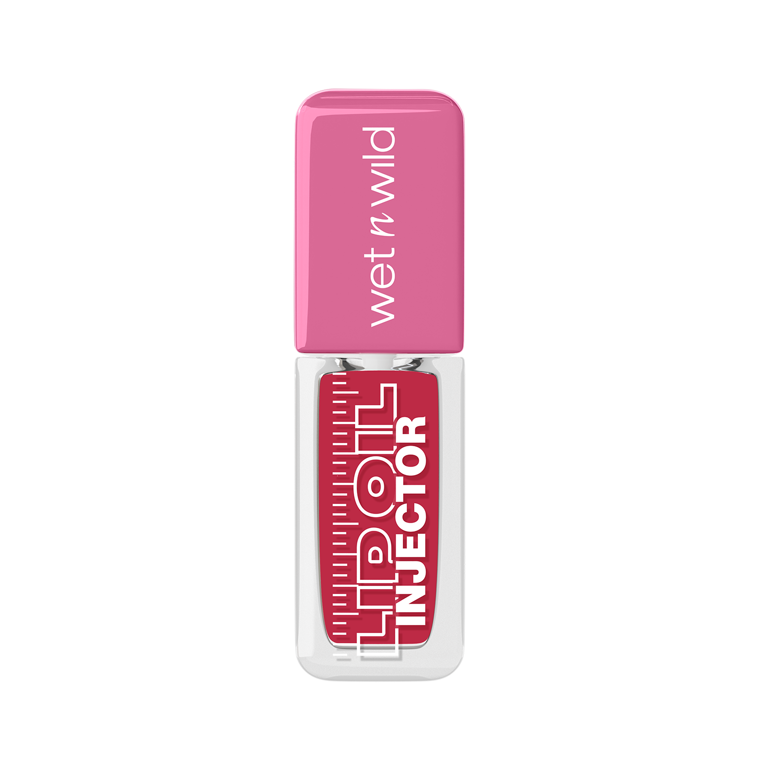 Lip Oil Injector Plumping Lip Oil | Hottest Flame - Image 8