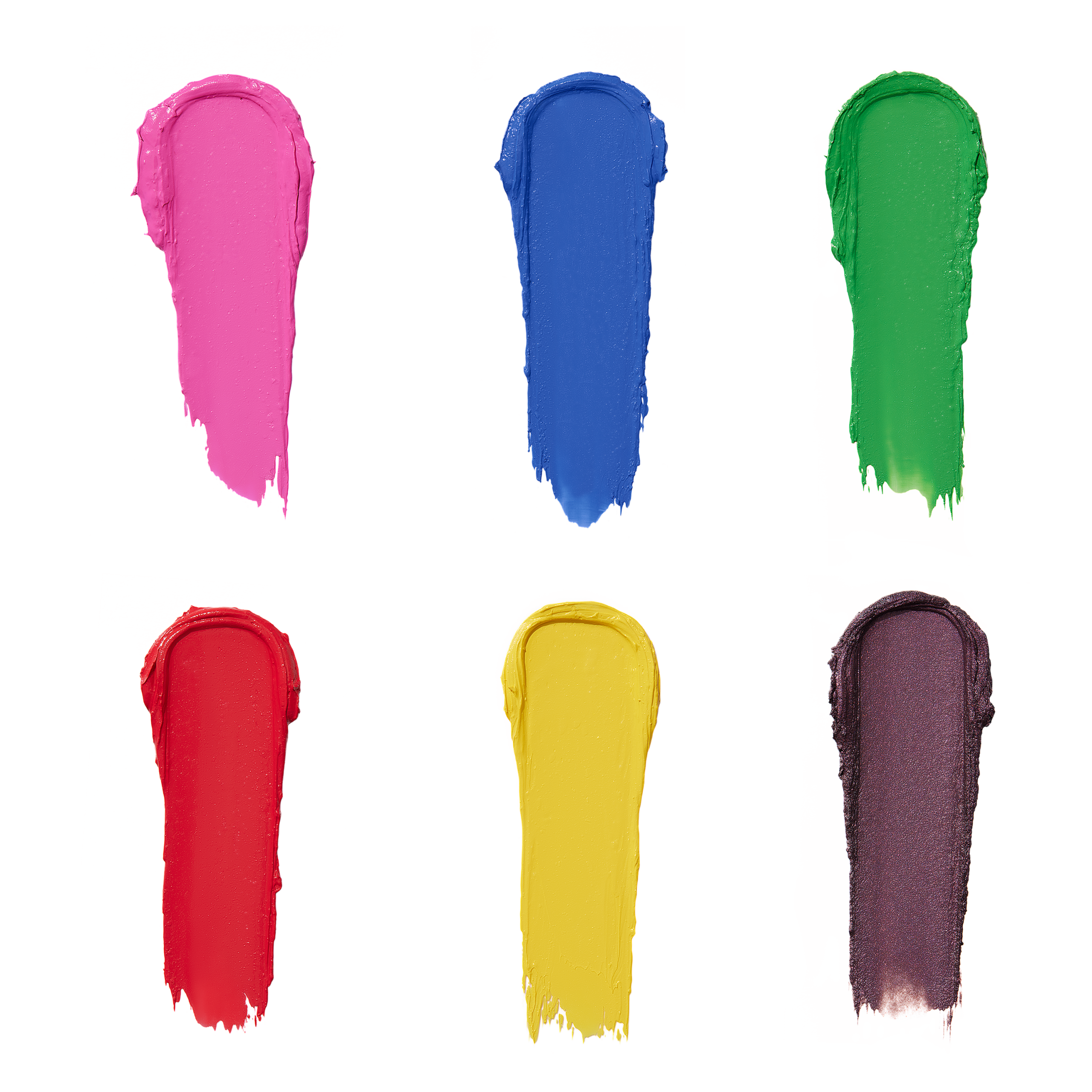 PAINT PALETTE | RAINBOW - Image 5