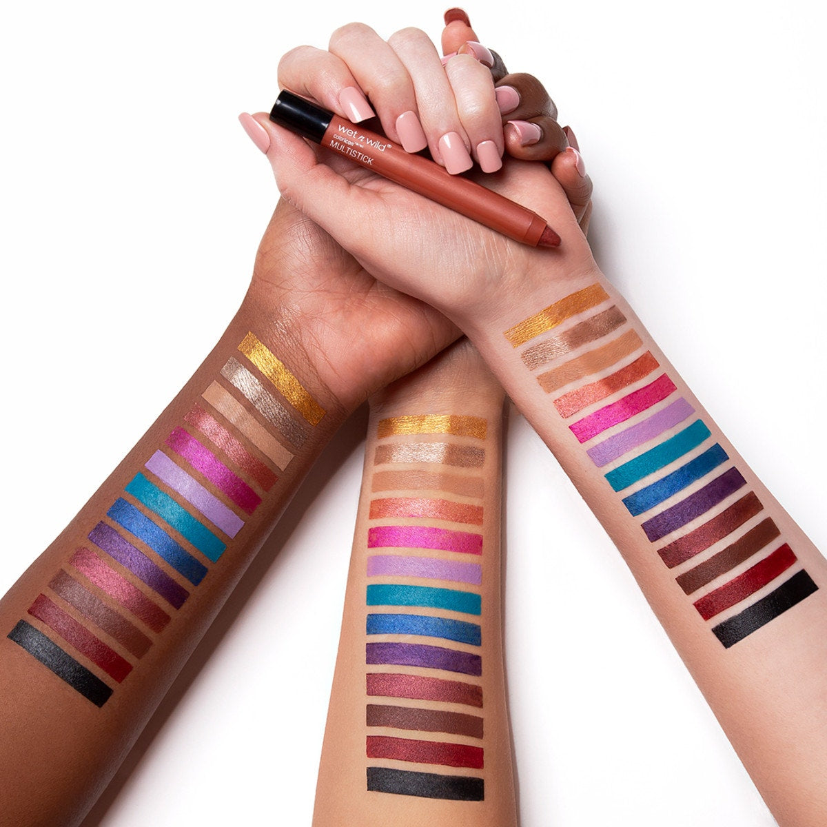 Color Icon Multi-Stick | Not So Calm Waters - Image 3