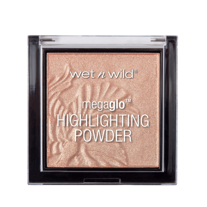 MegaGlo™ Highlighting Powder | Precious Petals