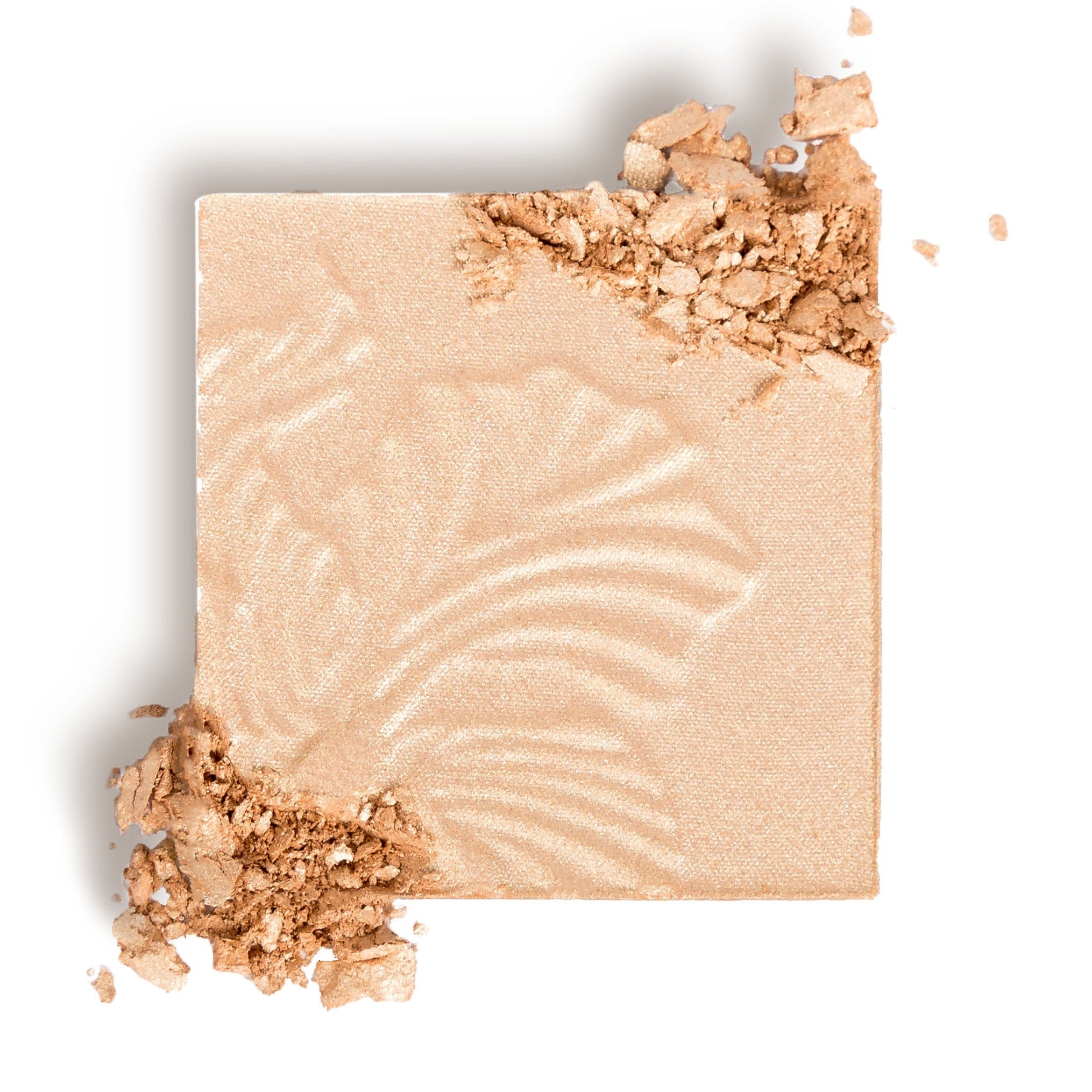 MegaGlo™ Highlighting Powder | Golden Flower Crown - Image 3