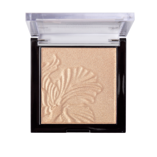 MegaGlo™ Highlighting Powder | Golden Flower Crown - Image 2