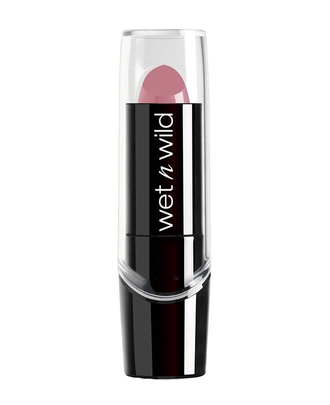 Silk Finish Lipstick | Will You Be With Me?
