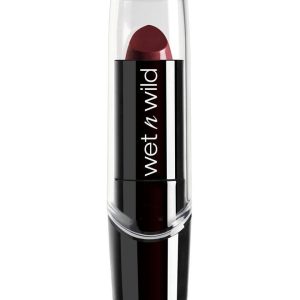 Silk Finish Lipstick | Black Orchid