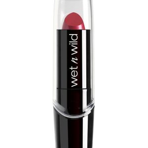 Silk Finish Lipstick | Just Garnet